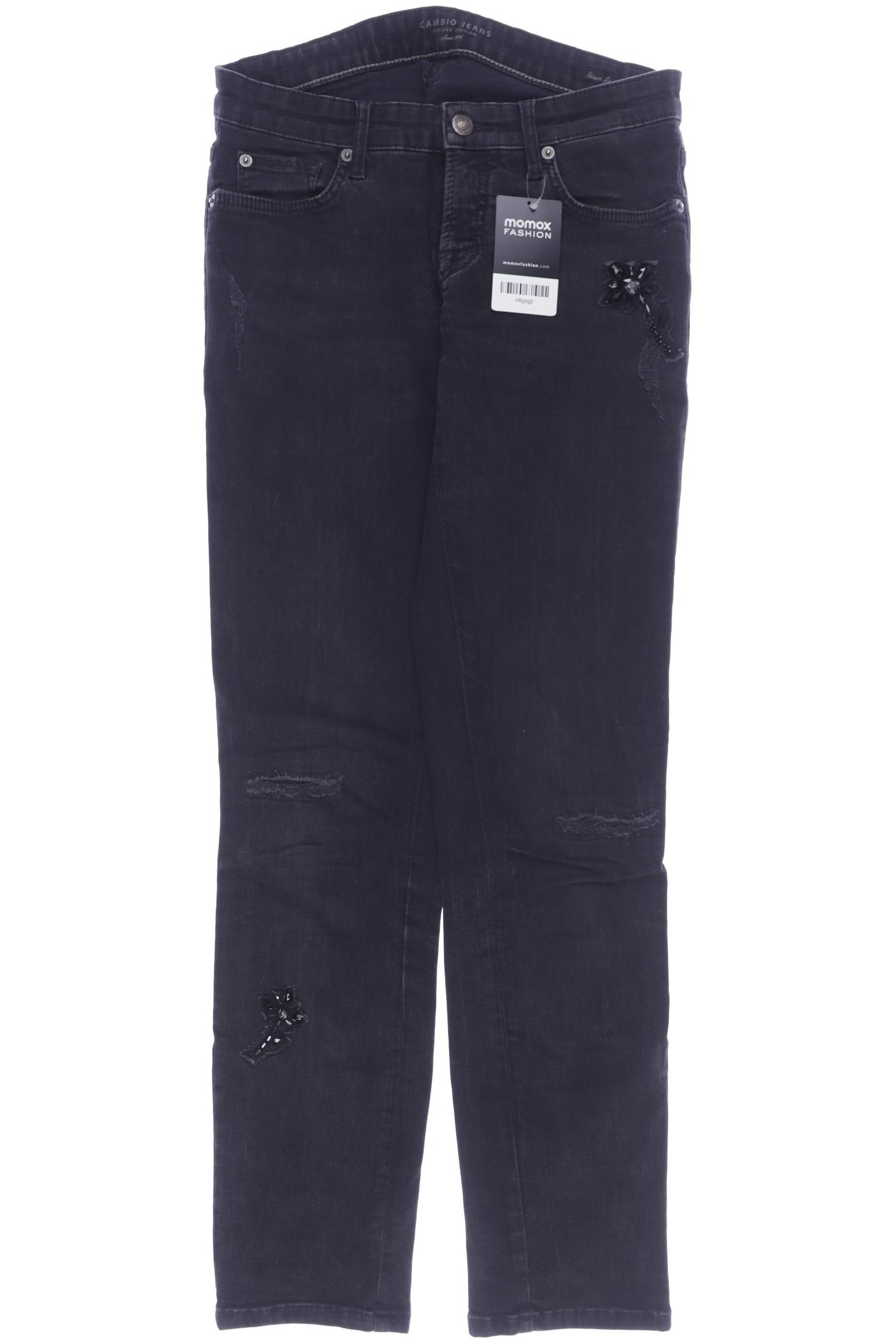 

Cambio Damen Jeans, grau