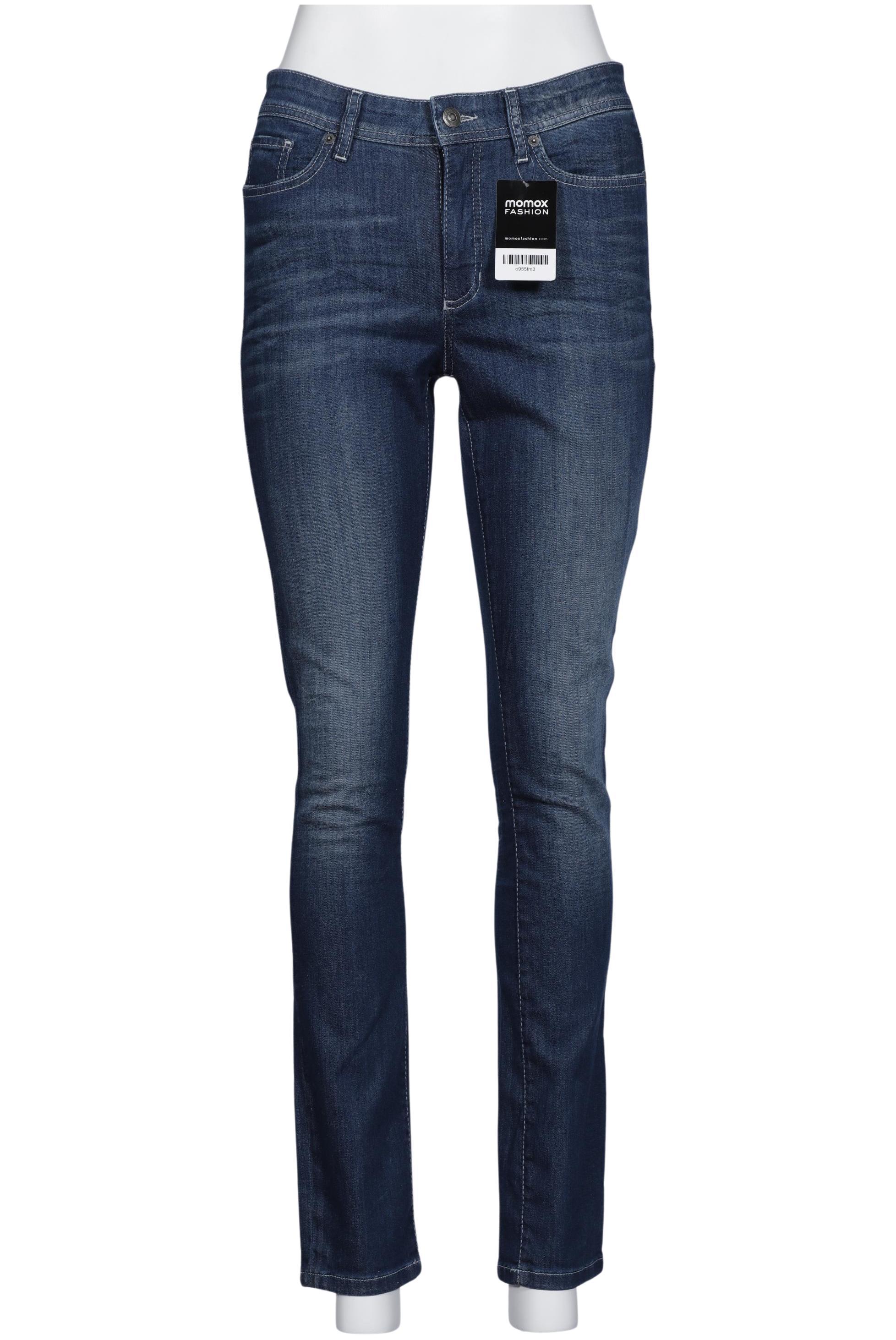 

Cambio Damen Jeans, blau, Gr. 31
