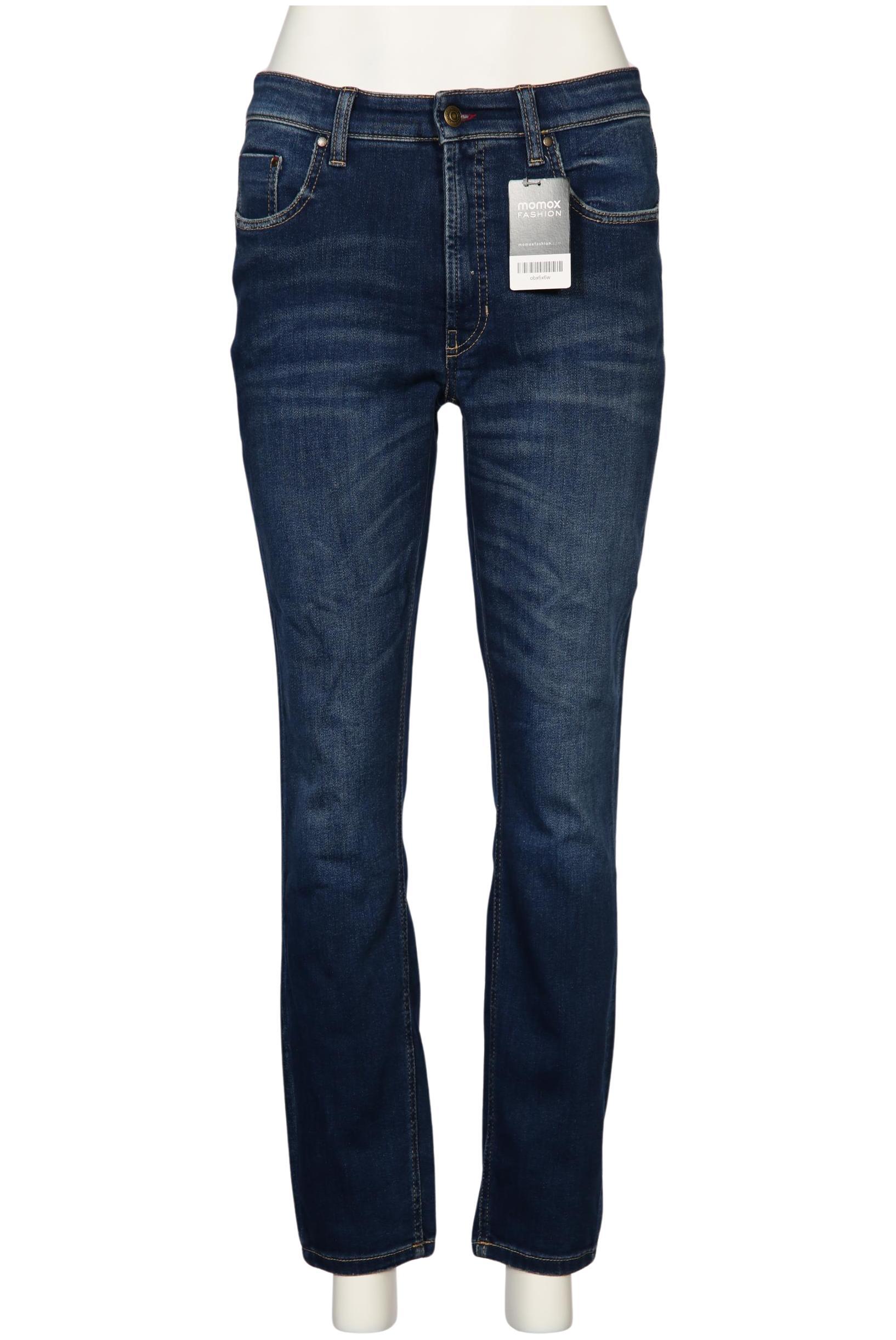 

Cambio Damen Jeans, marineblau, Gr. 42