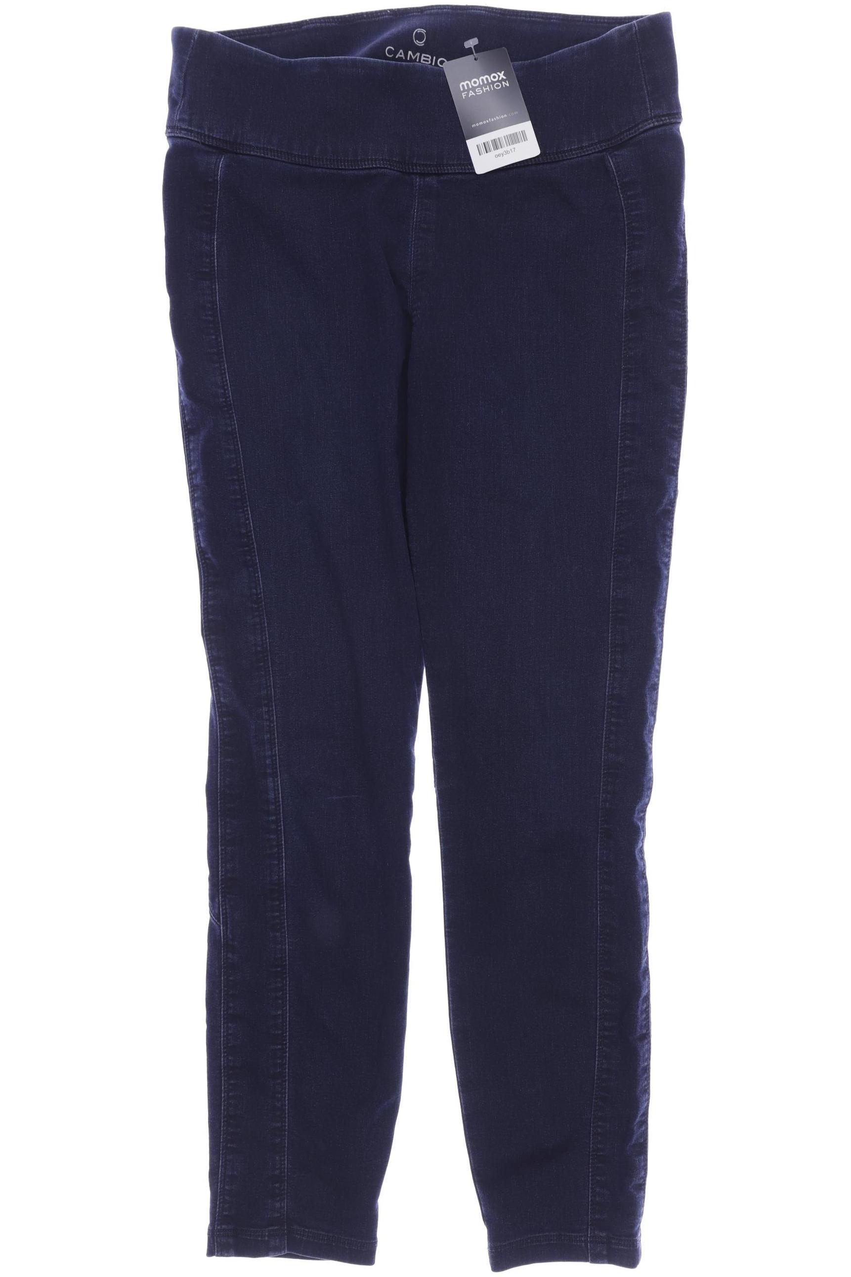 

Cambio Damen Jeans, marineblau