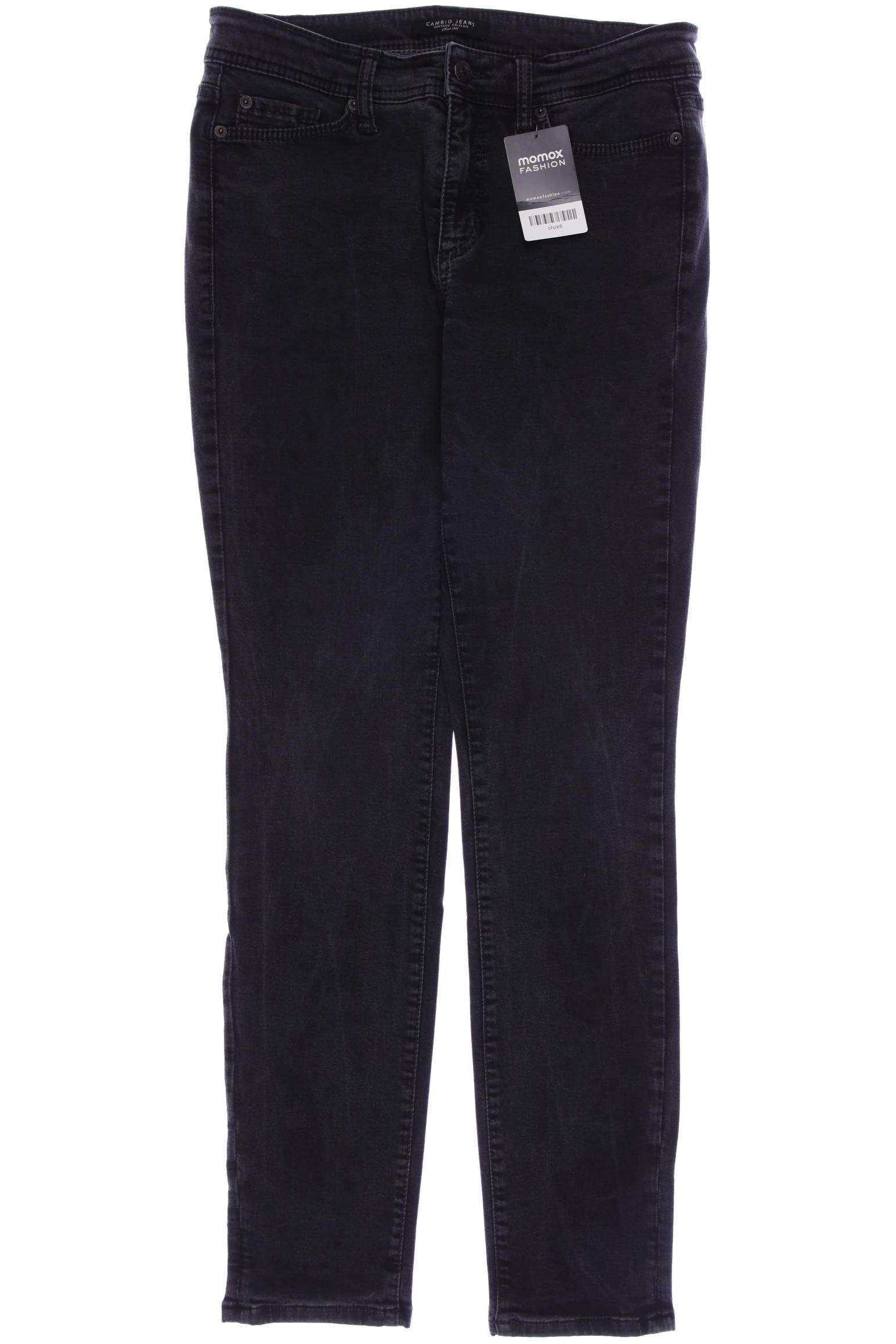 

Cambio Damen Jeans, grau