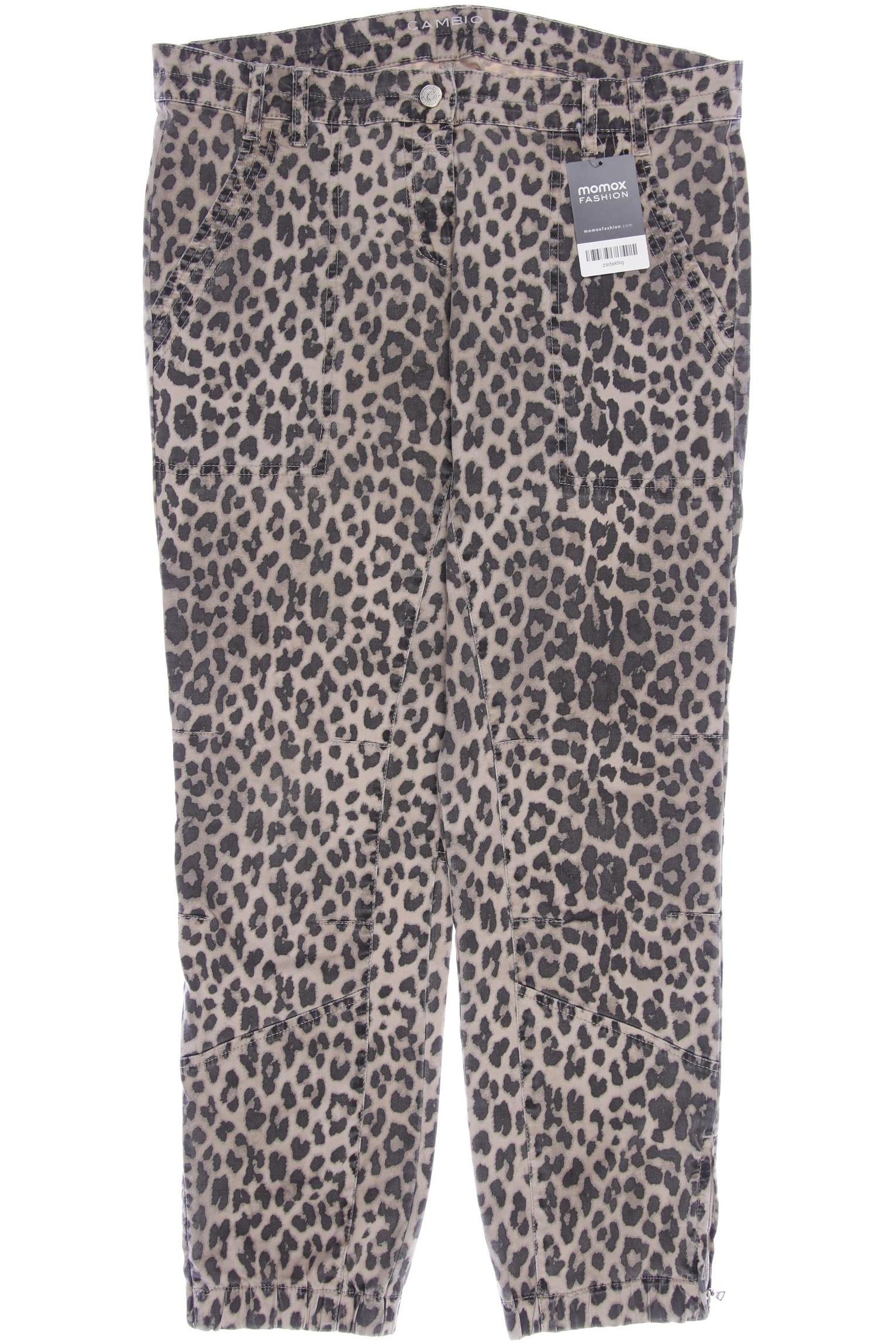 

Cambio Damen Jeans, braun