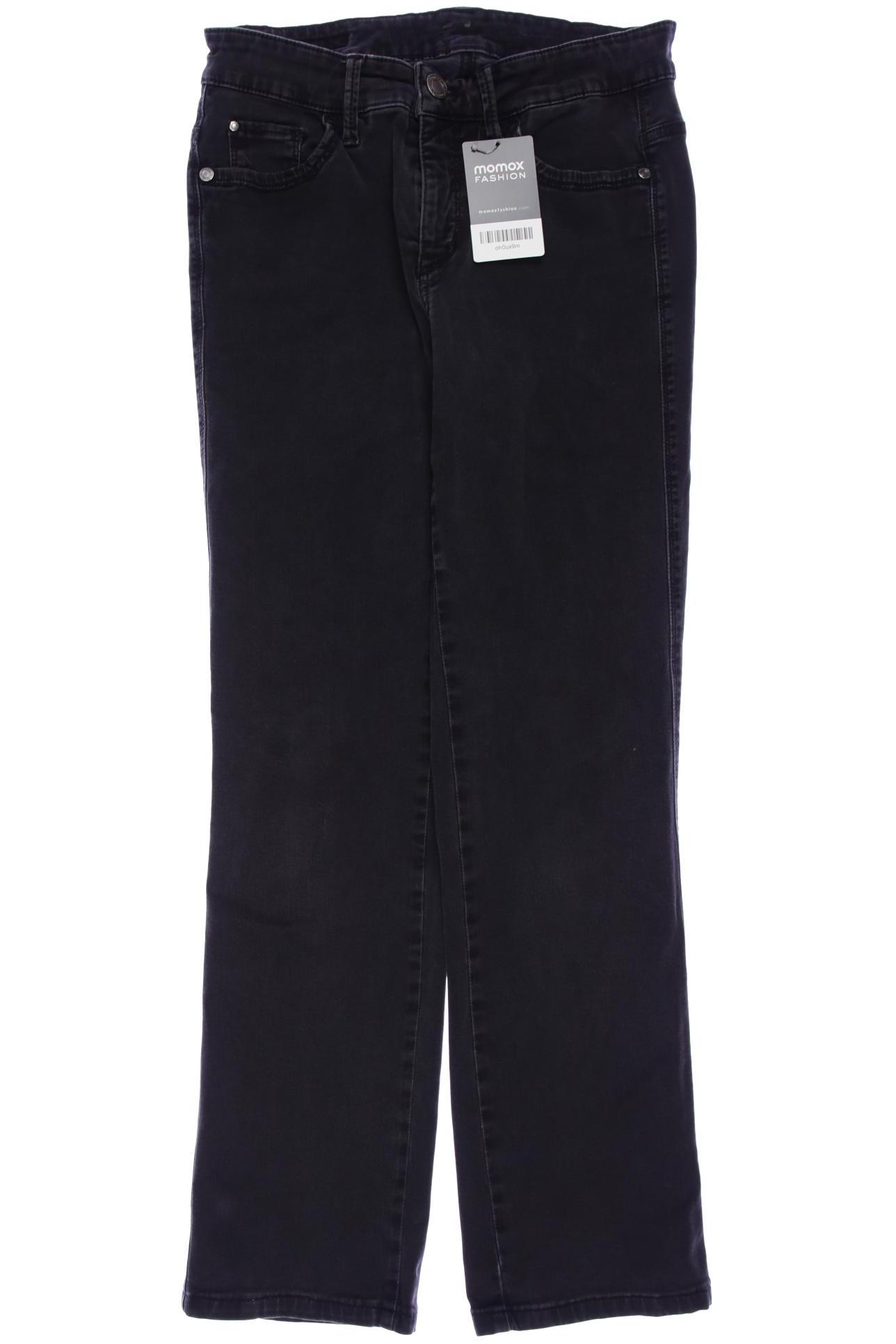

Cambio Damen Jeans, grau, Gr. 24