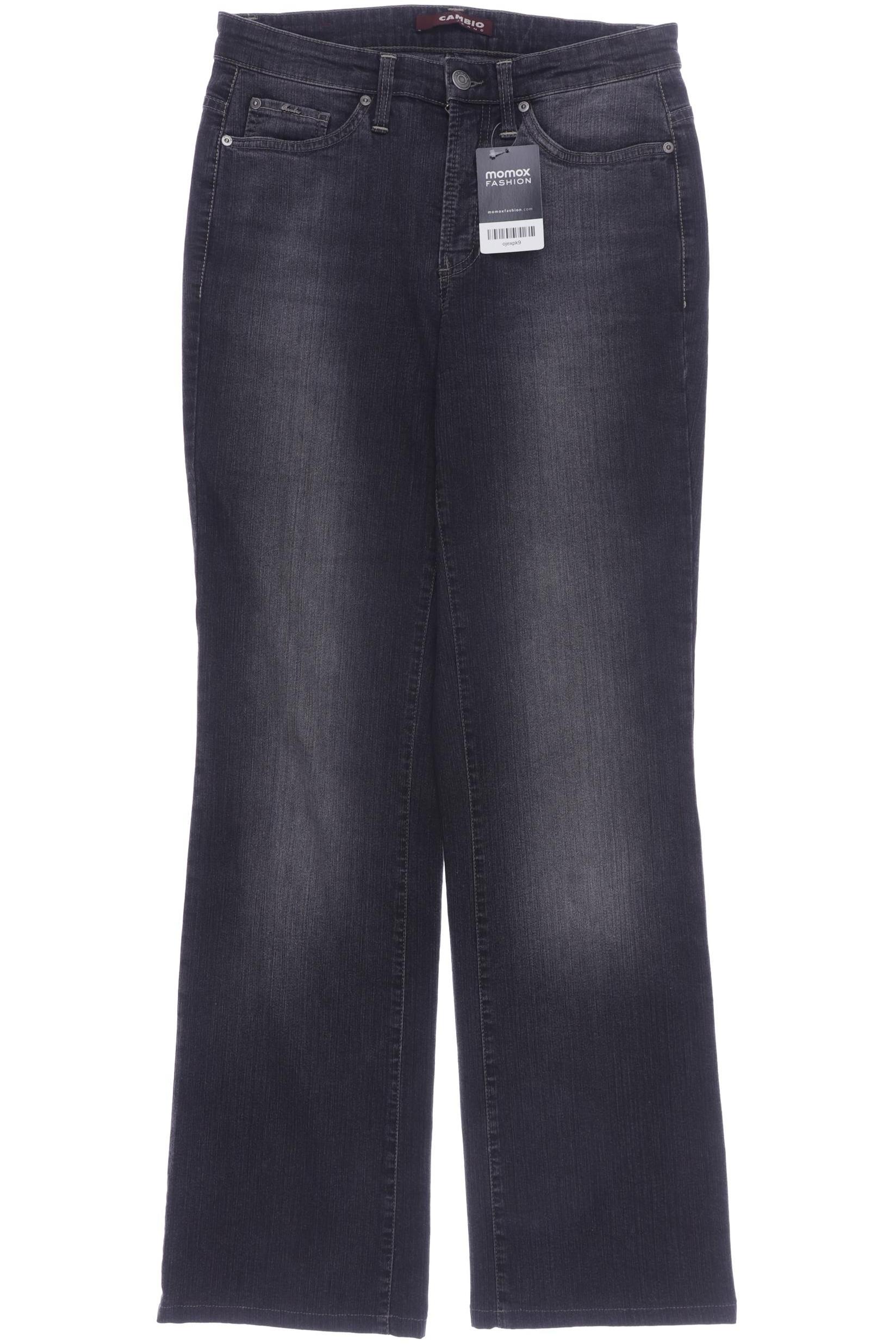 

Cambio Damen Jeans, grau