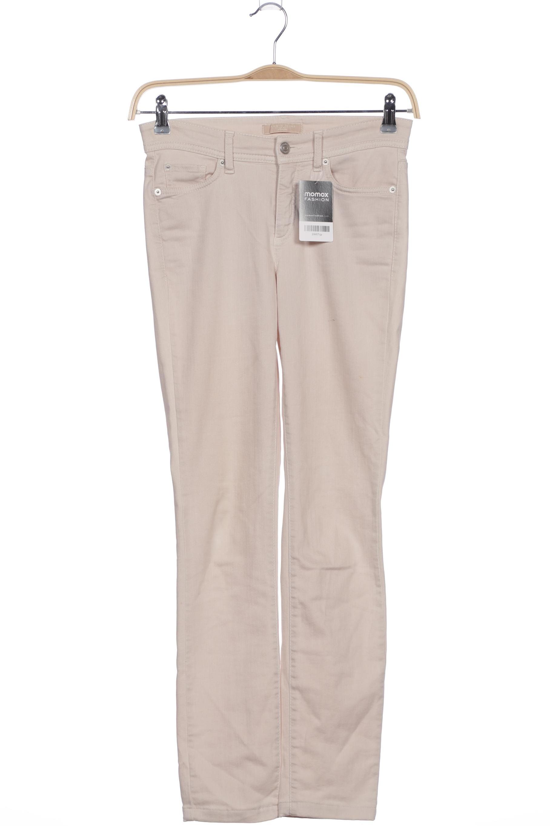 

Cambio Damen Jeans, beige, Gr. 36
