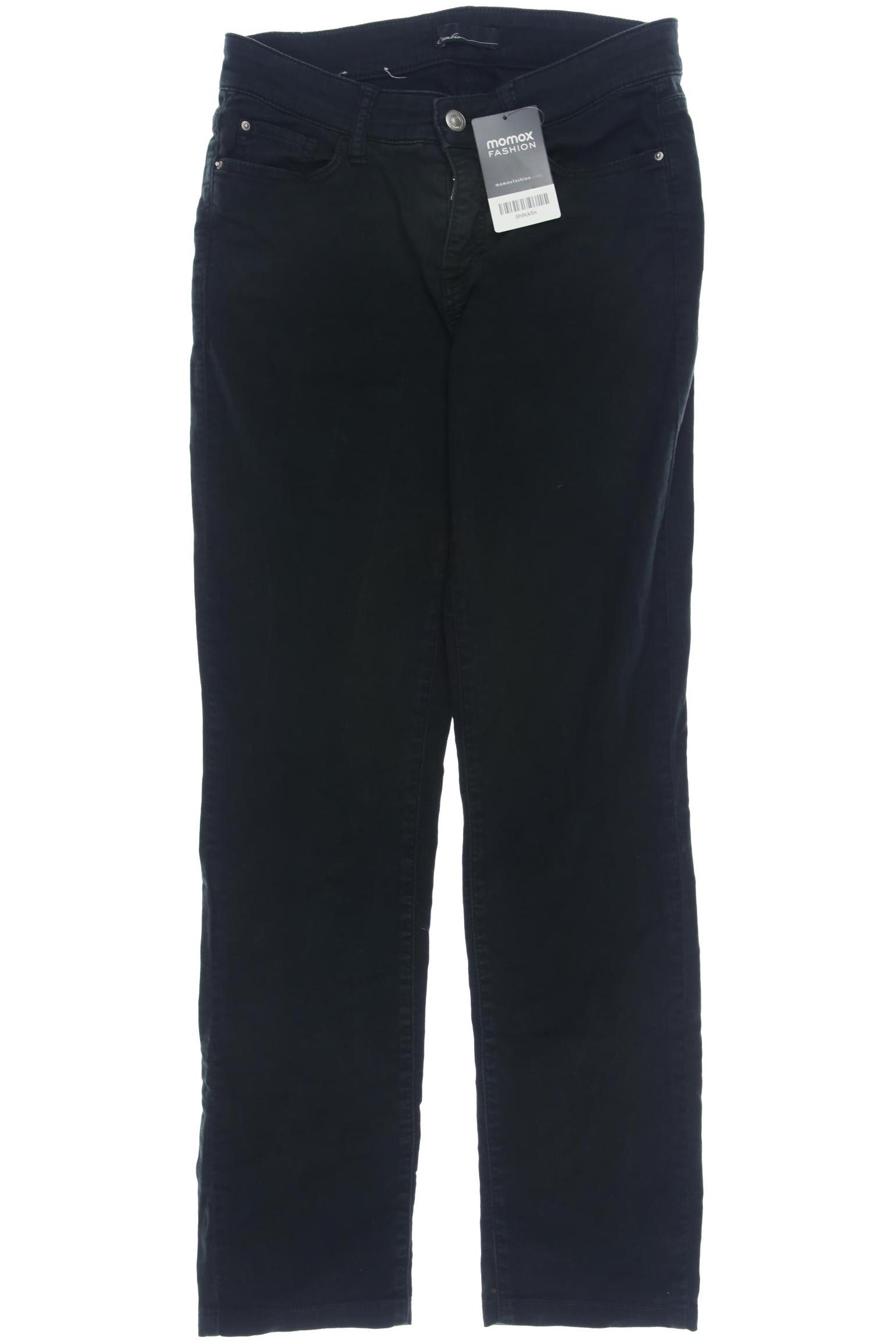 Thumbnail - Cambio Damen Jeans, grün, Gr. 28