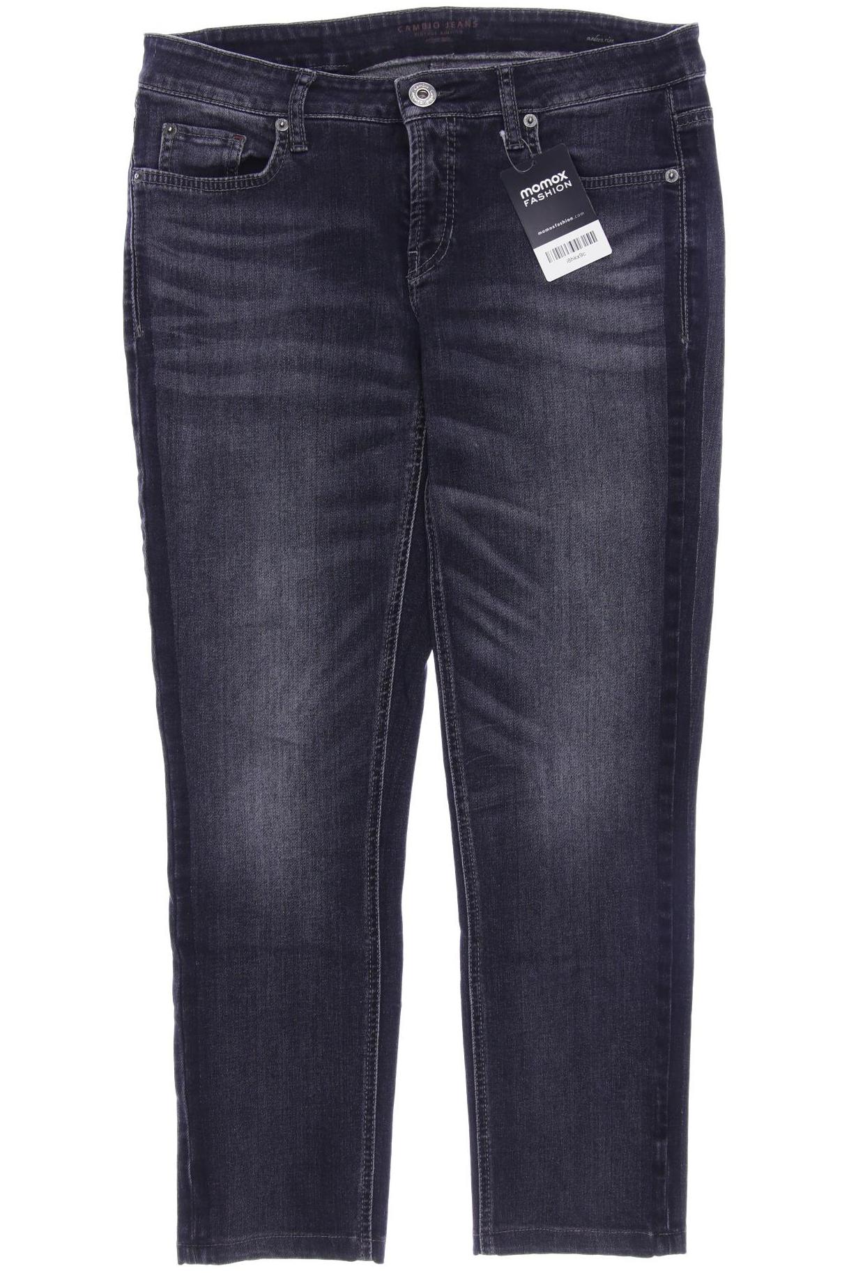 

Cambio Damen Jeans, marineblau