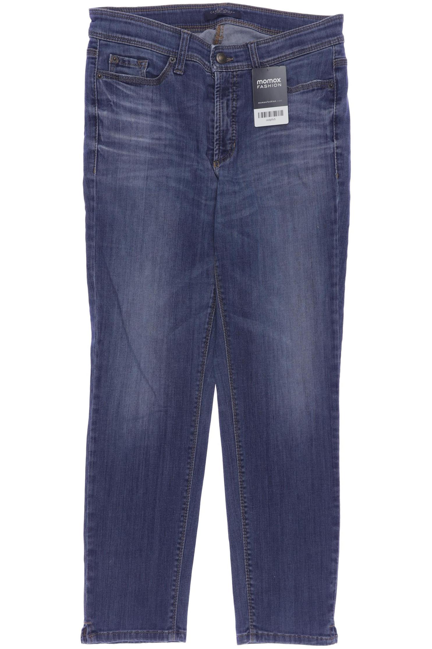 

Cambio Damen Jeans, blau, Gr. 31