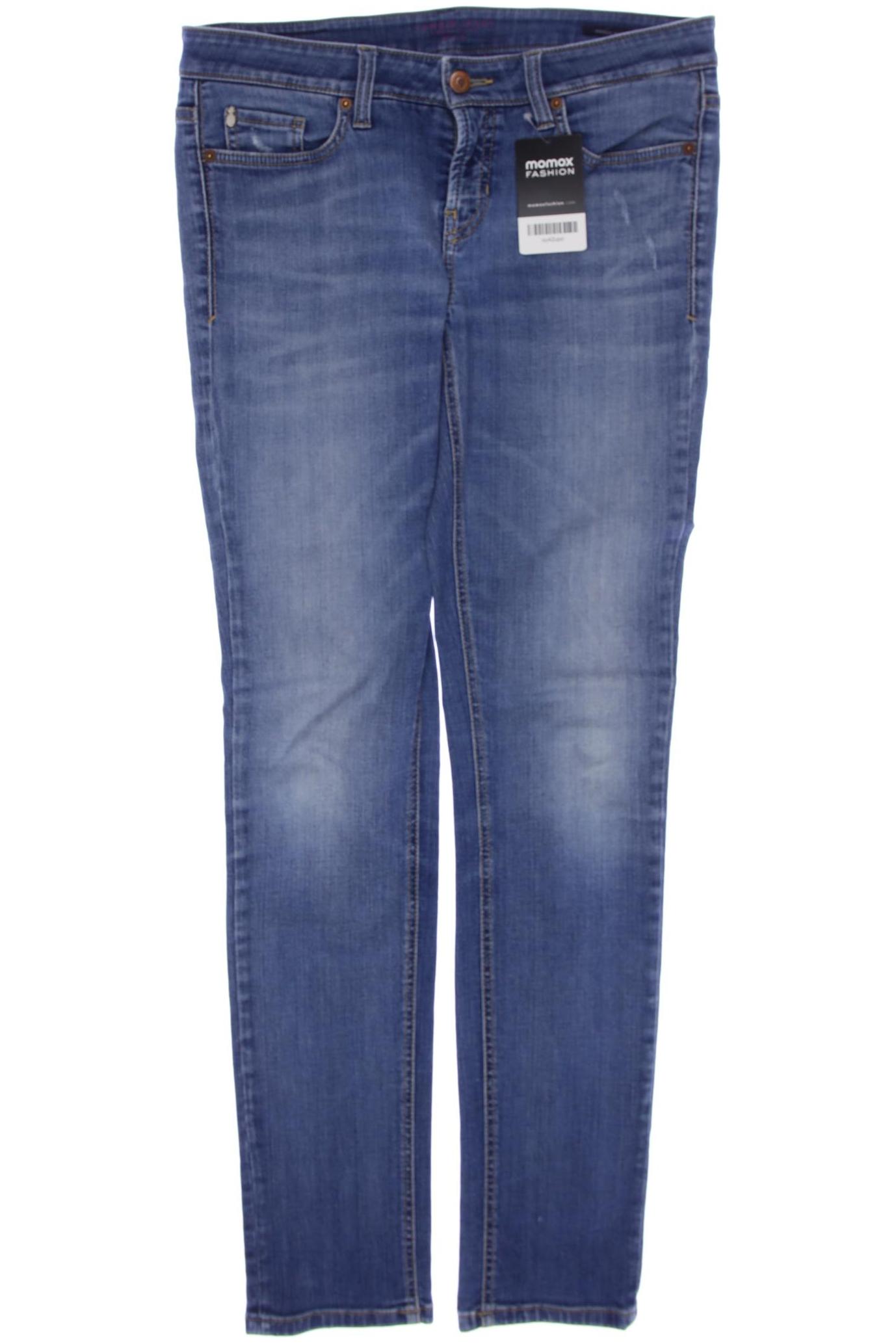 

Cambio Damen Jeans, blau