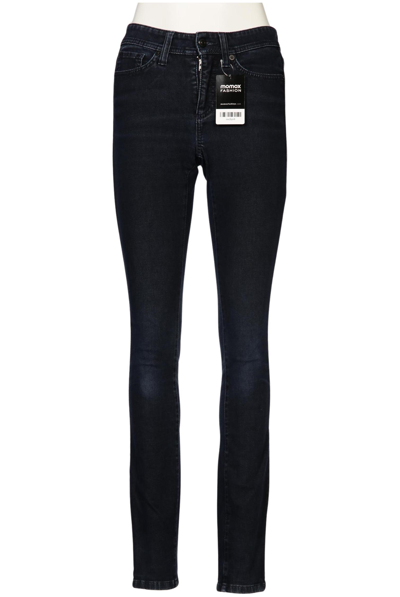 

Cambio Damen Jeans, marineblau, Gr. 27
