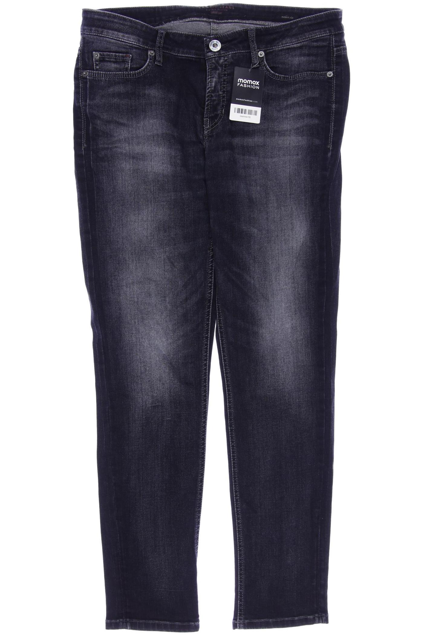 

Cambio Damen Jeans, grau