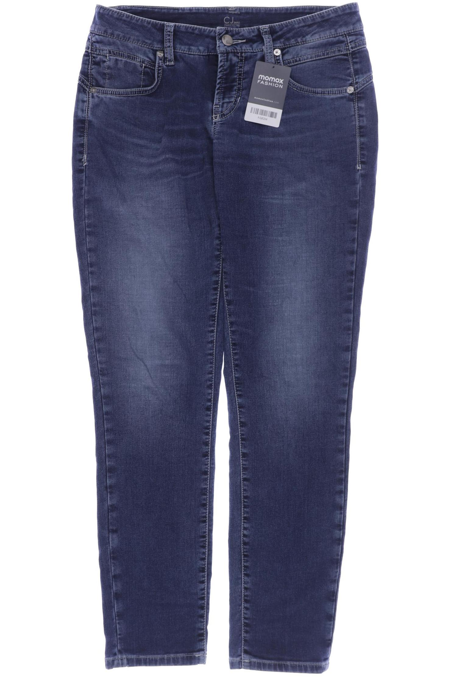

Cambio Damen Jeans, blau