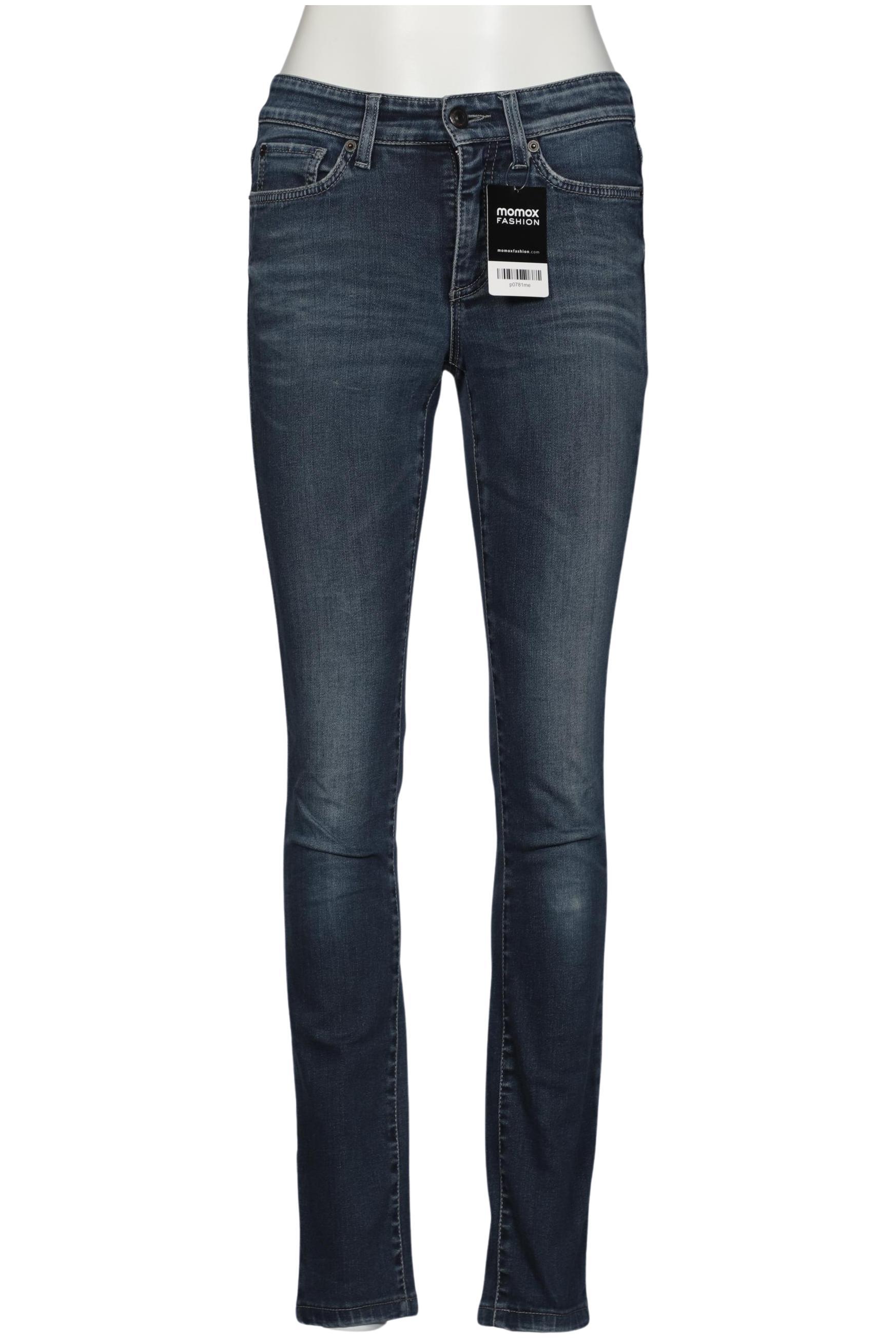 

Cambio Damen Jeans, blau, Gr. 28