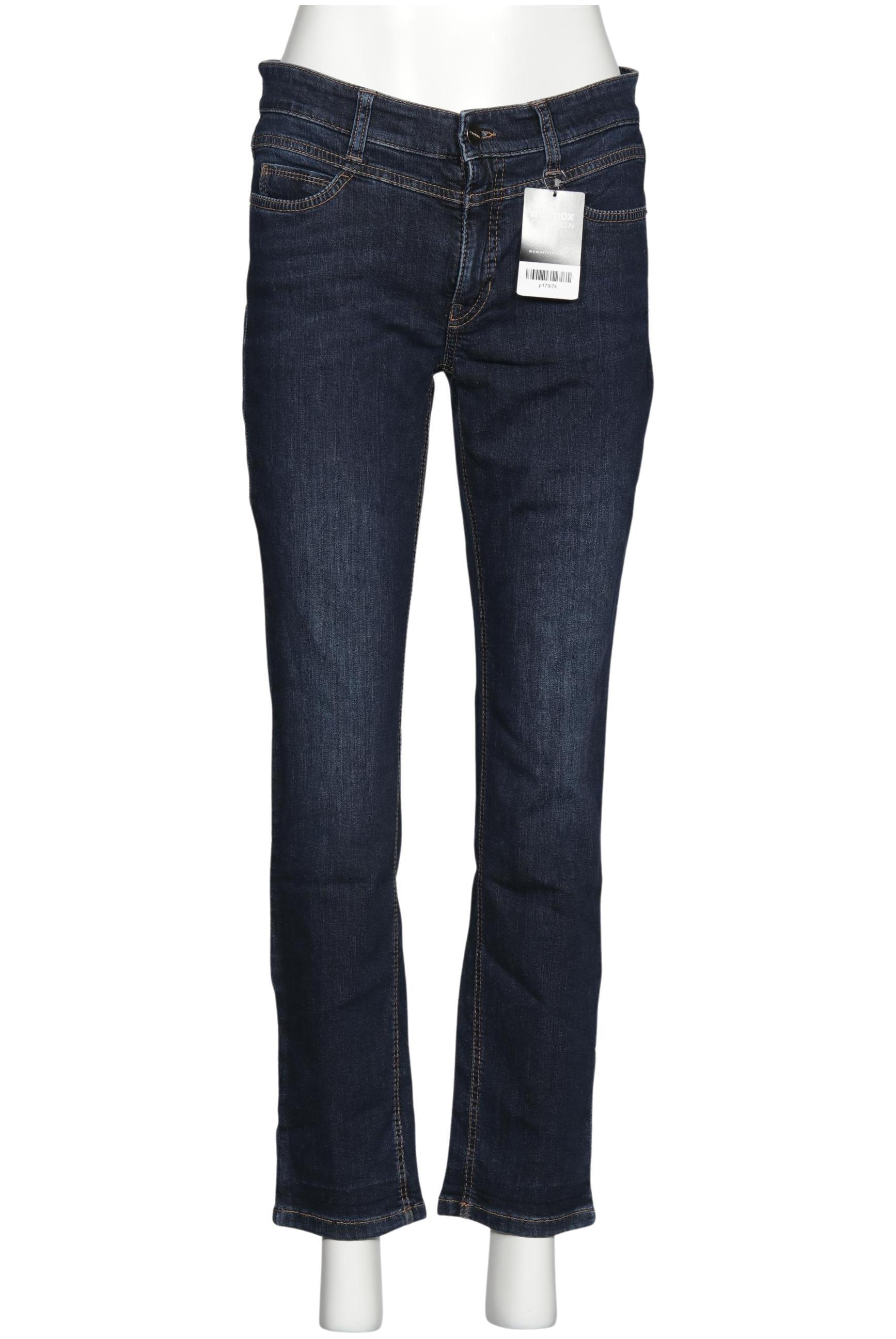 

Cambio Damen Jeans, marineblau, Gr. 40