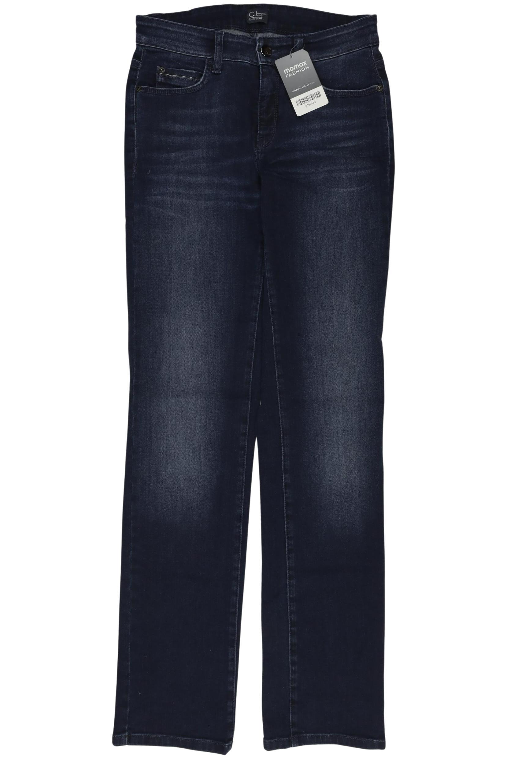 

Cambio Damen Jeans, marineblau, Gr. 36