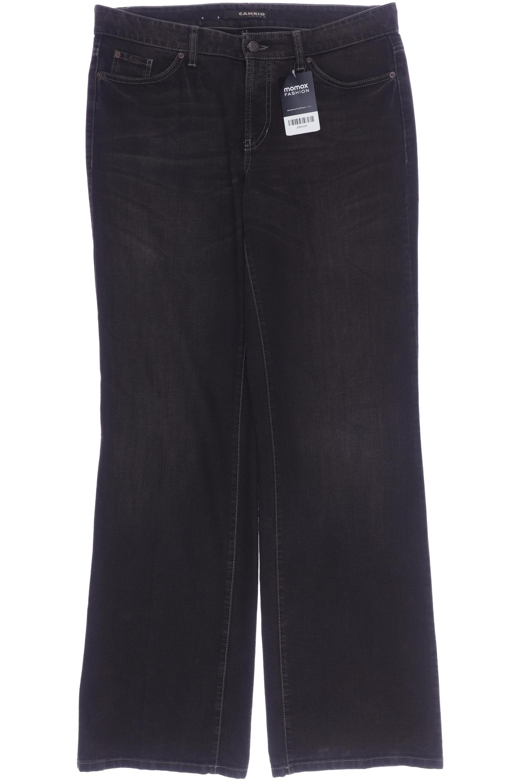 

Cambio Damen Jeans, braun