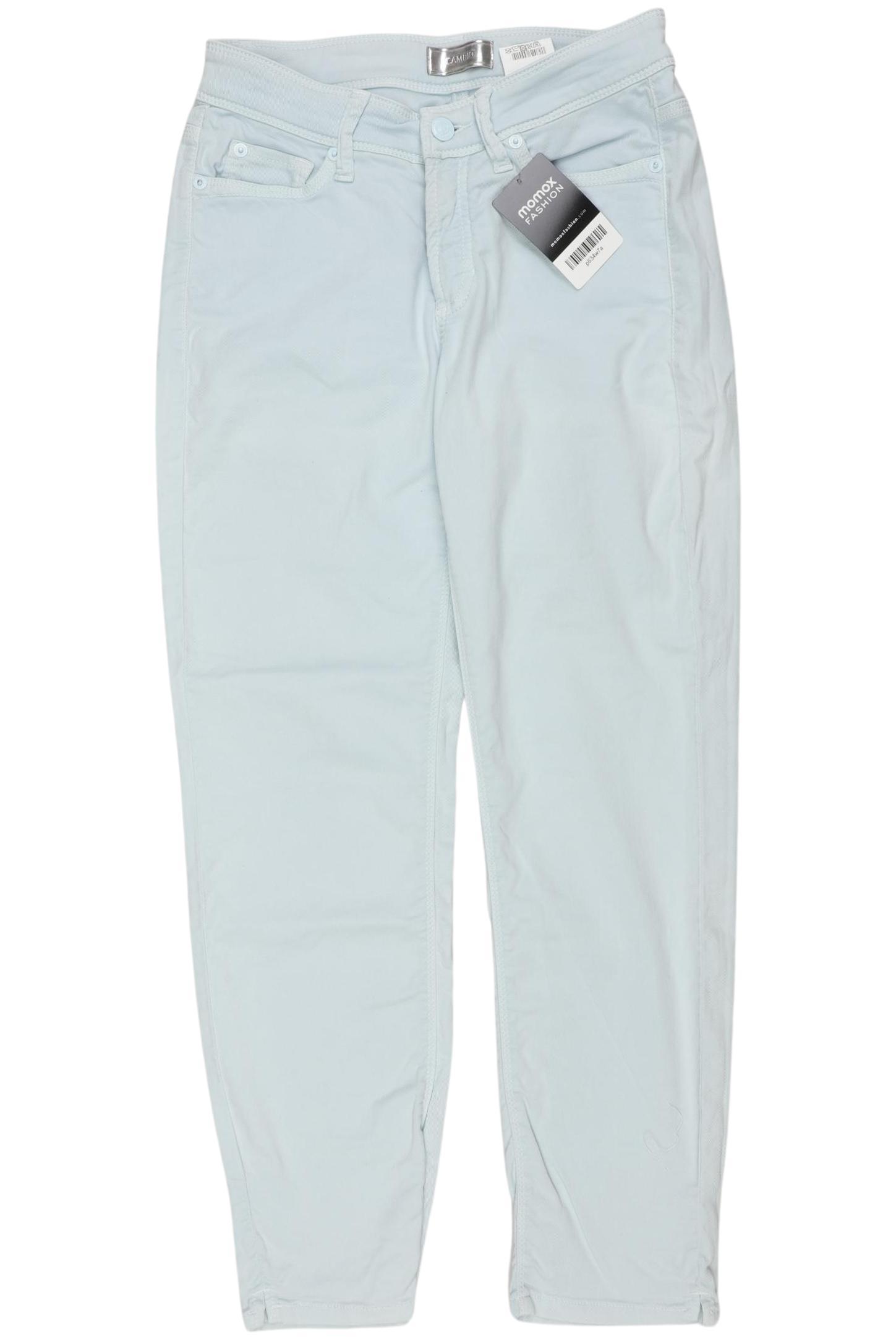 

Cambio Damen Jeans, hellblau, Gr. 34