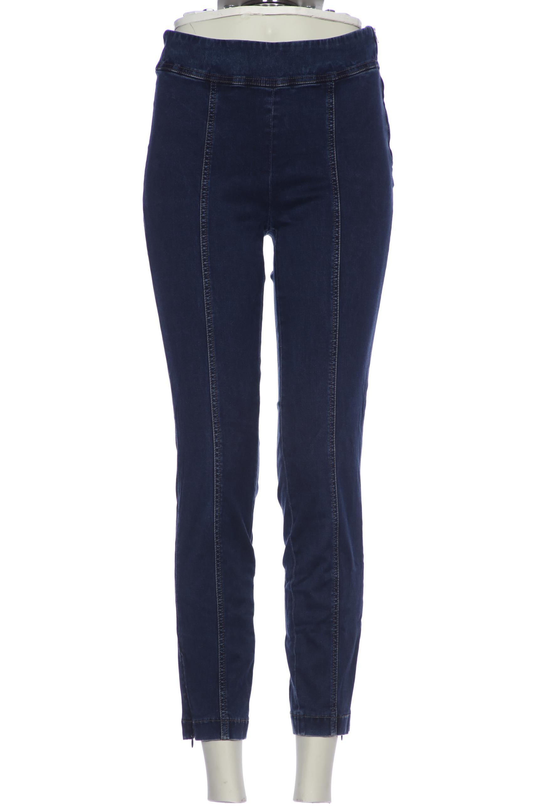 

Cambio Damen Jeans, blau, Gr. 36