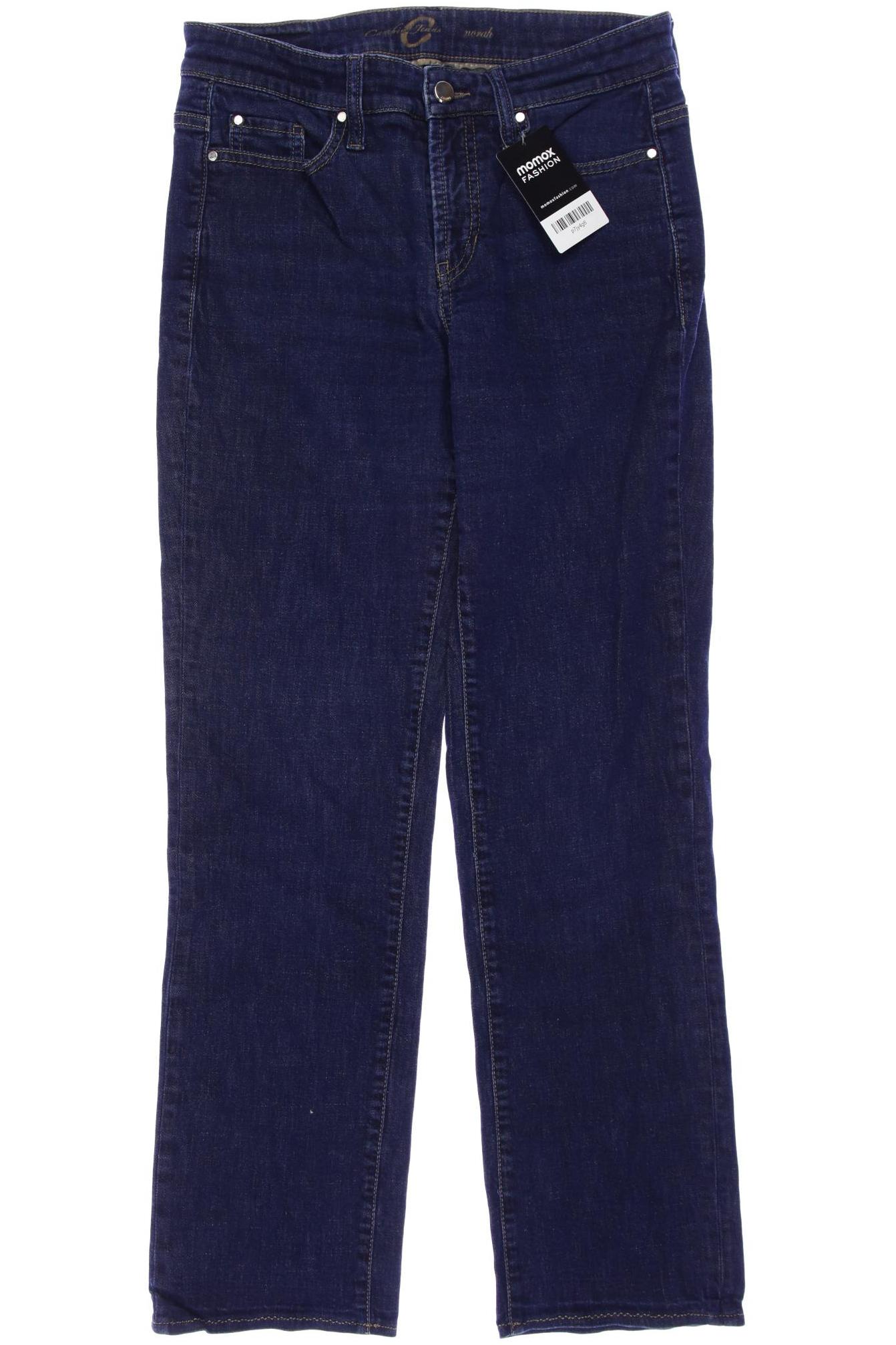 

Cambio Damen Jeans, marineblau