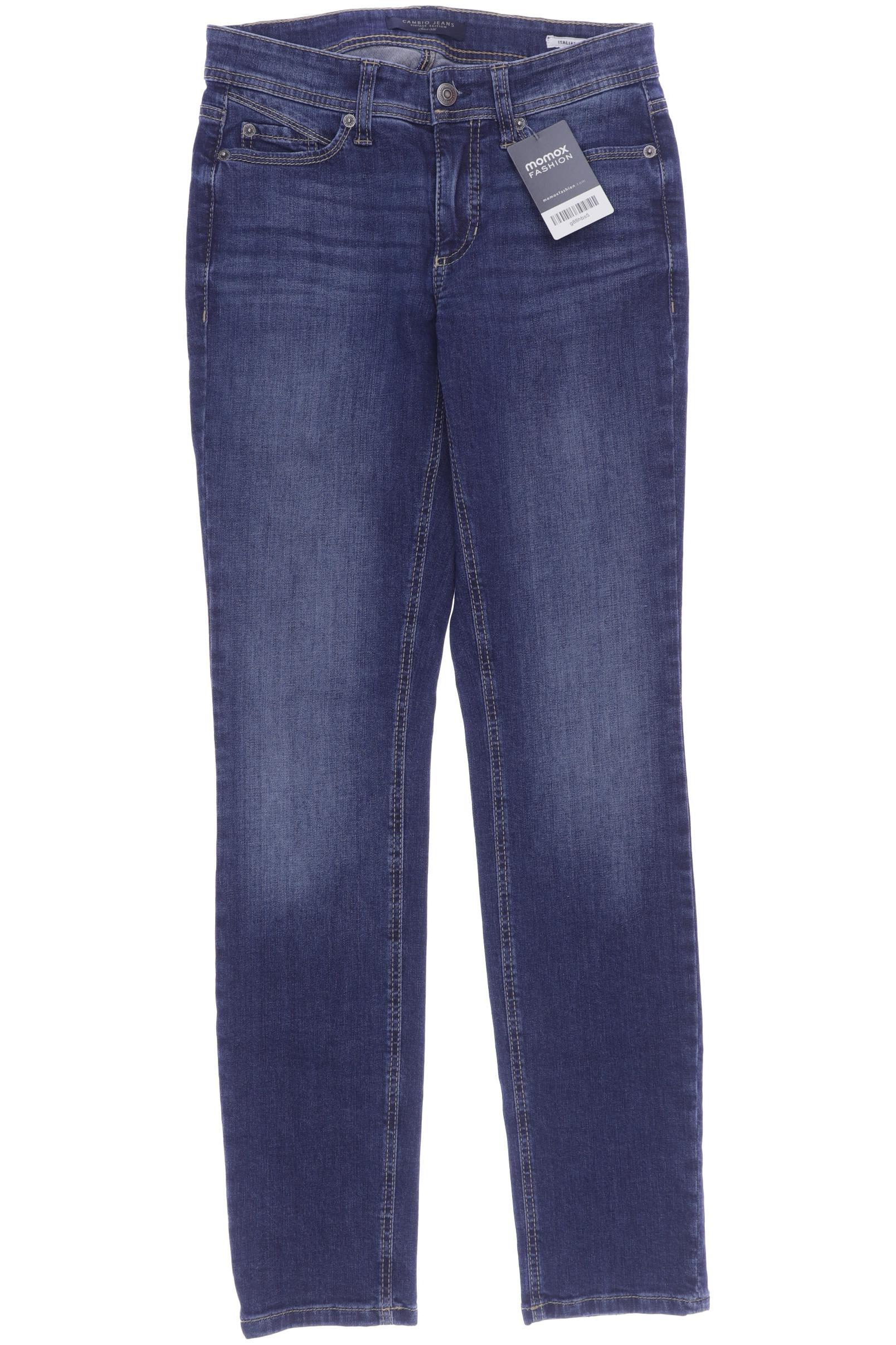 

Cambio Damen Jeans, blau