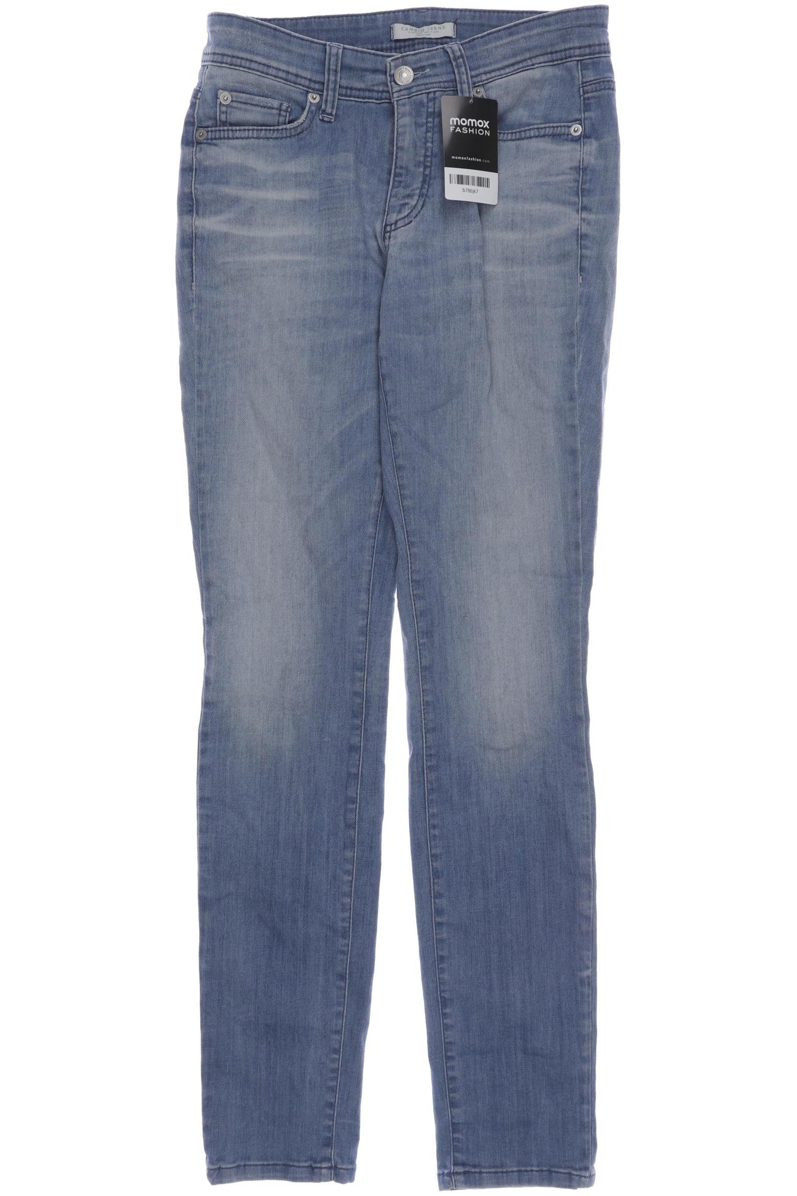 

Cambio Damen Jeans, blau