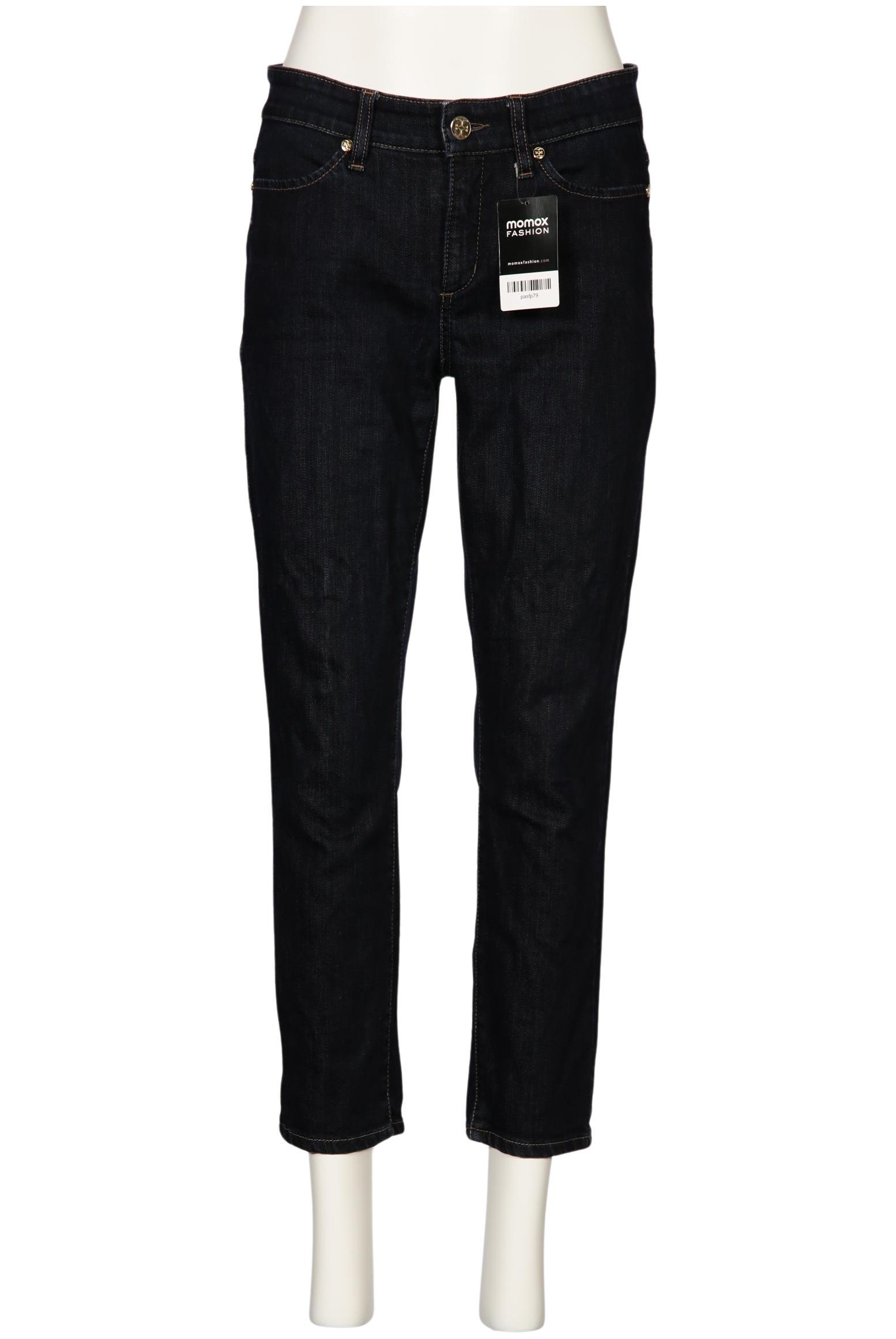 

Cambio Damen Jeans, marineblau, Gr. 38