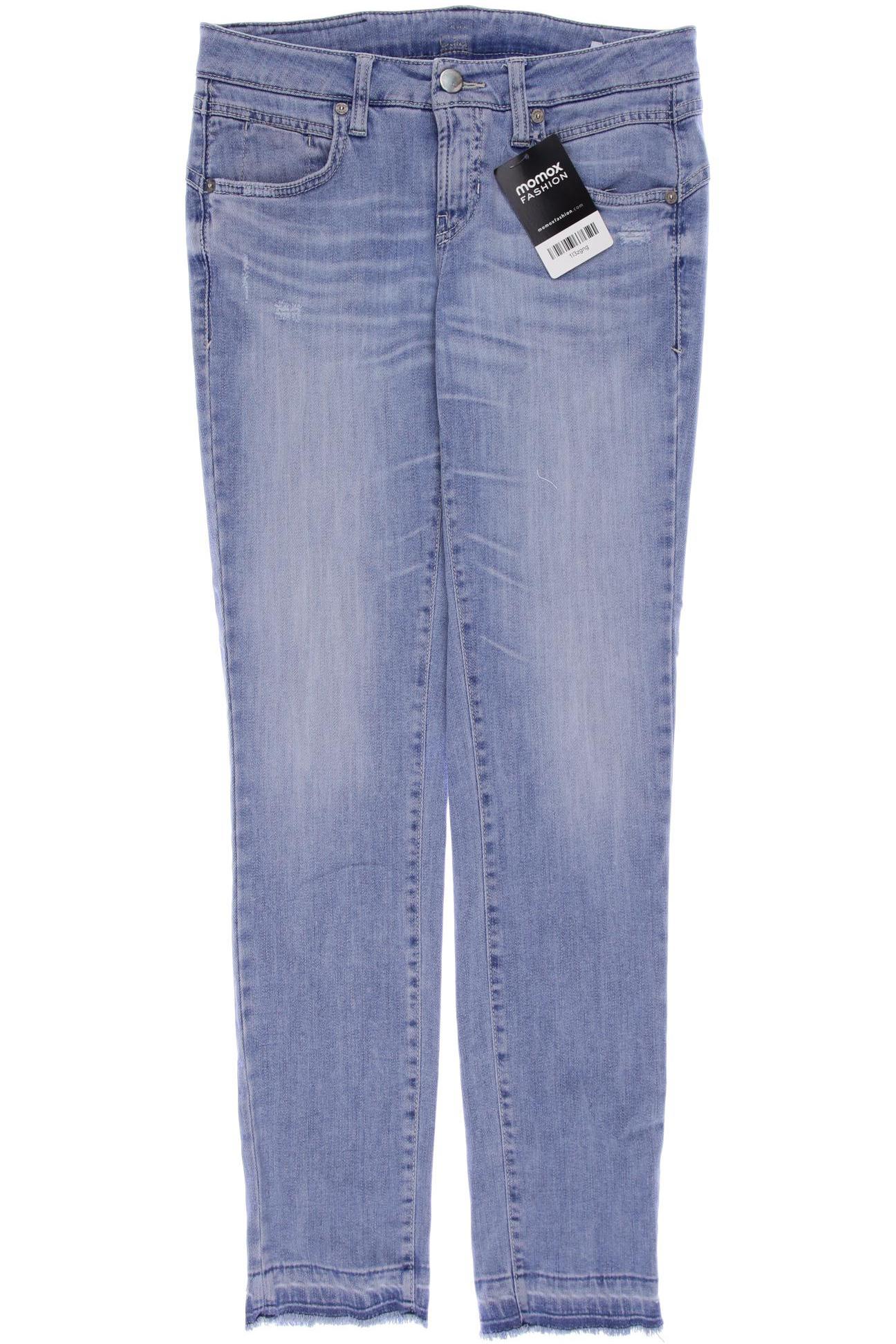 

Cambio Damen Jeans, blau