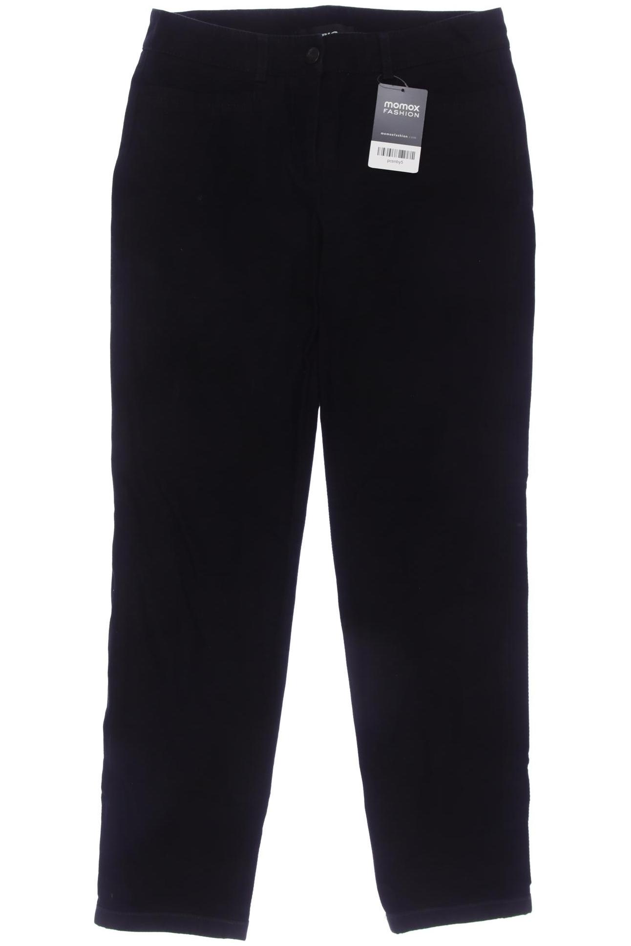 

Cambio Damen Jeans, schwarz, Gr. 28
