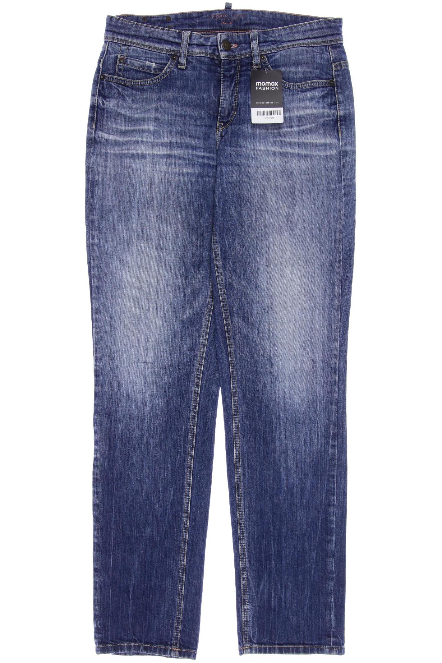 

Cambio Damen Jeans, blau
