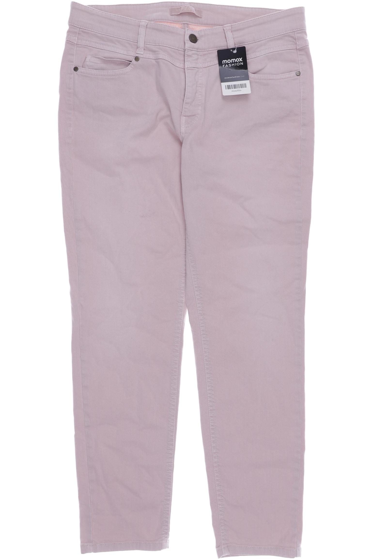 

Cambio Damen Jeans, pink