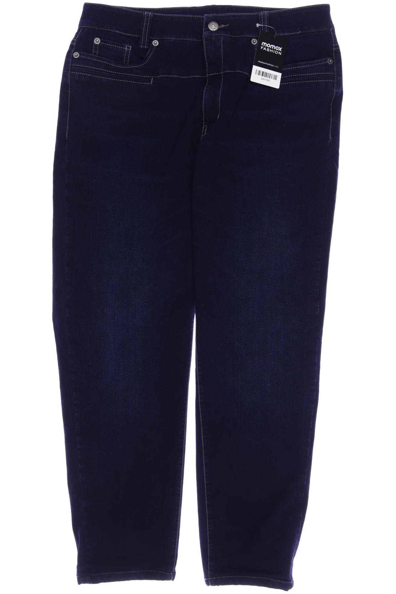 

Cambio Damen Jeans, marineblau