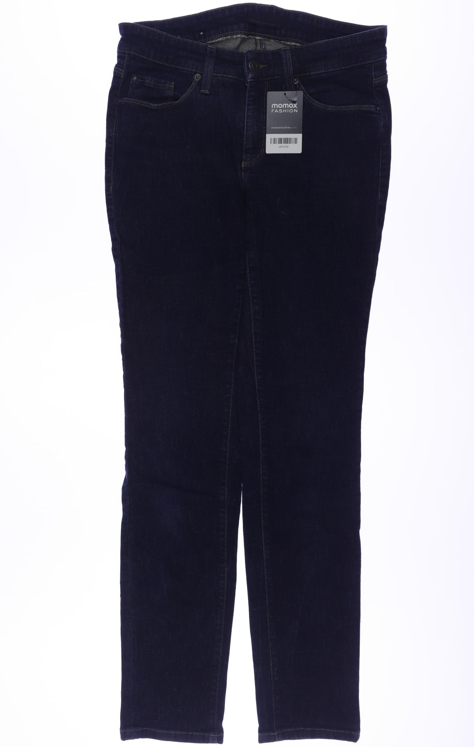 

Cambio Damen Jeans, marineblau, Gr. 38