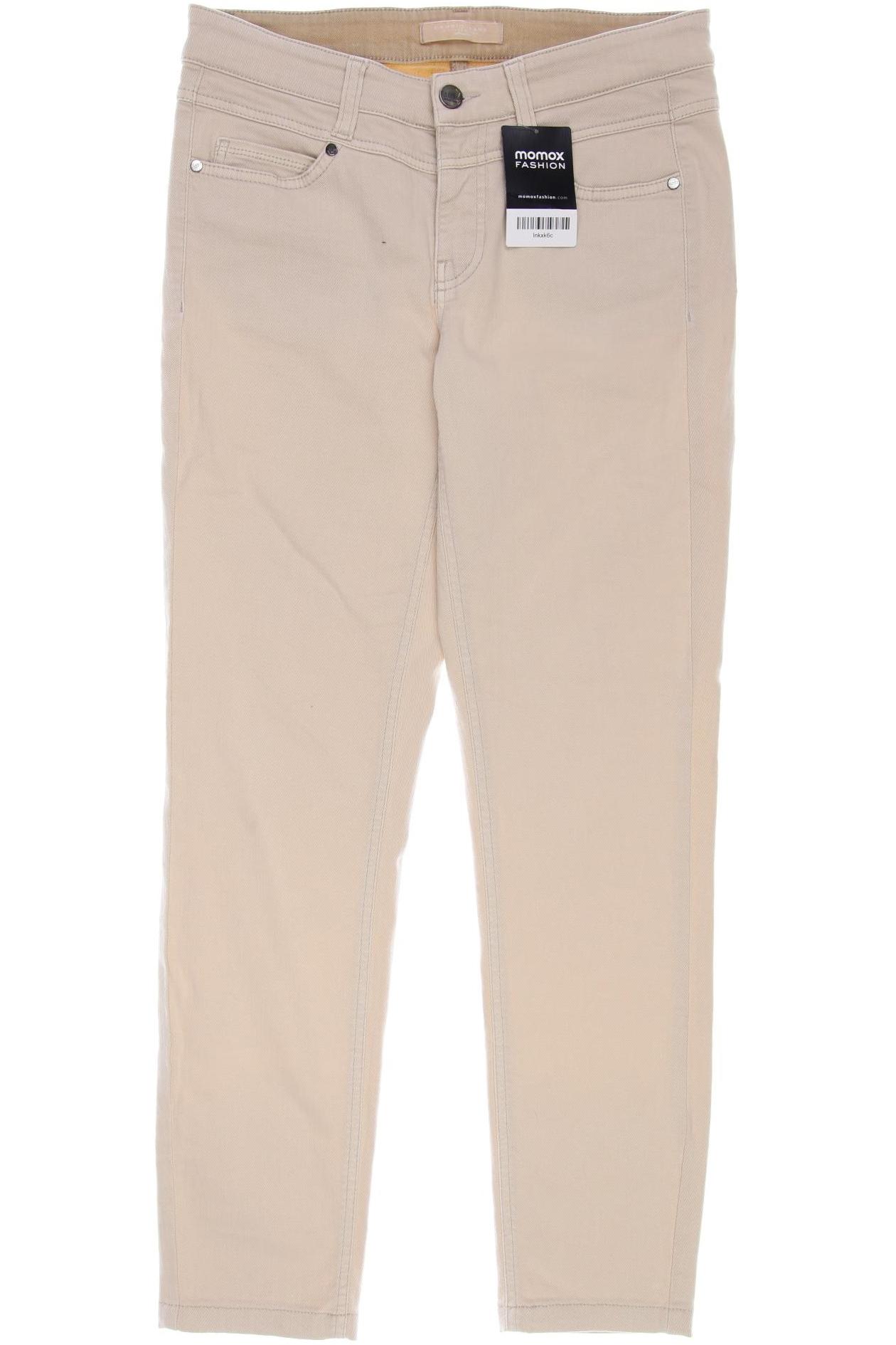 

Cambio Damen Jeans, beige