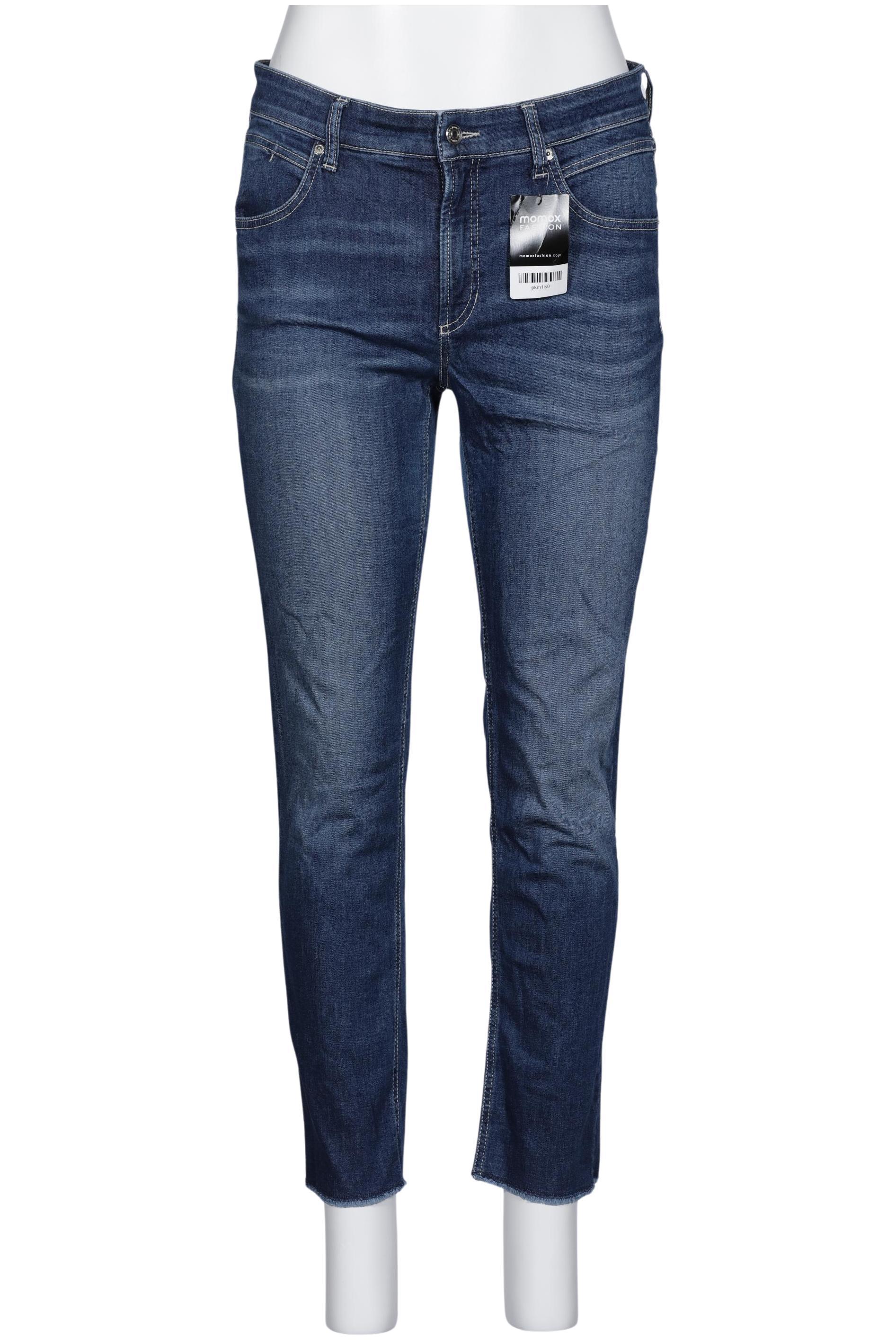 

Cambio Damen Jeans, blau, Gr. 34