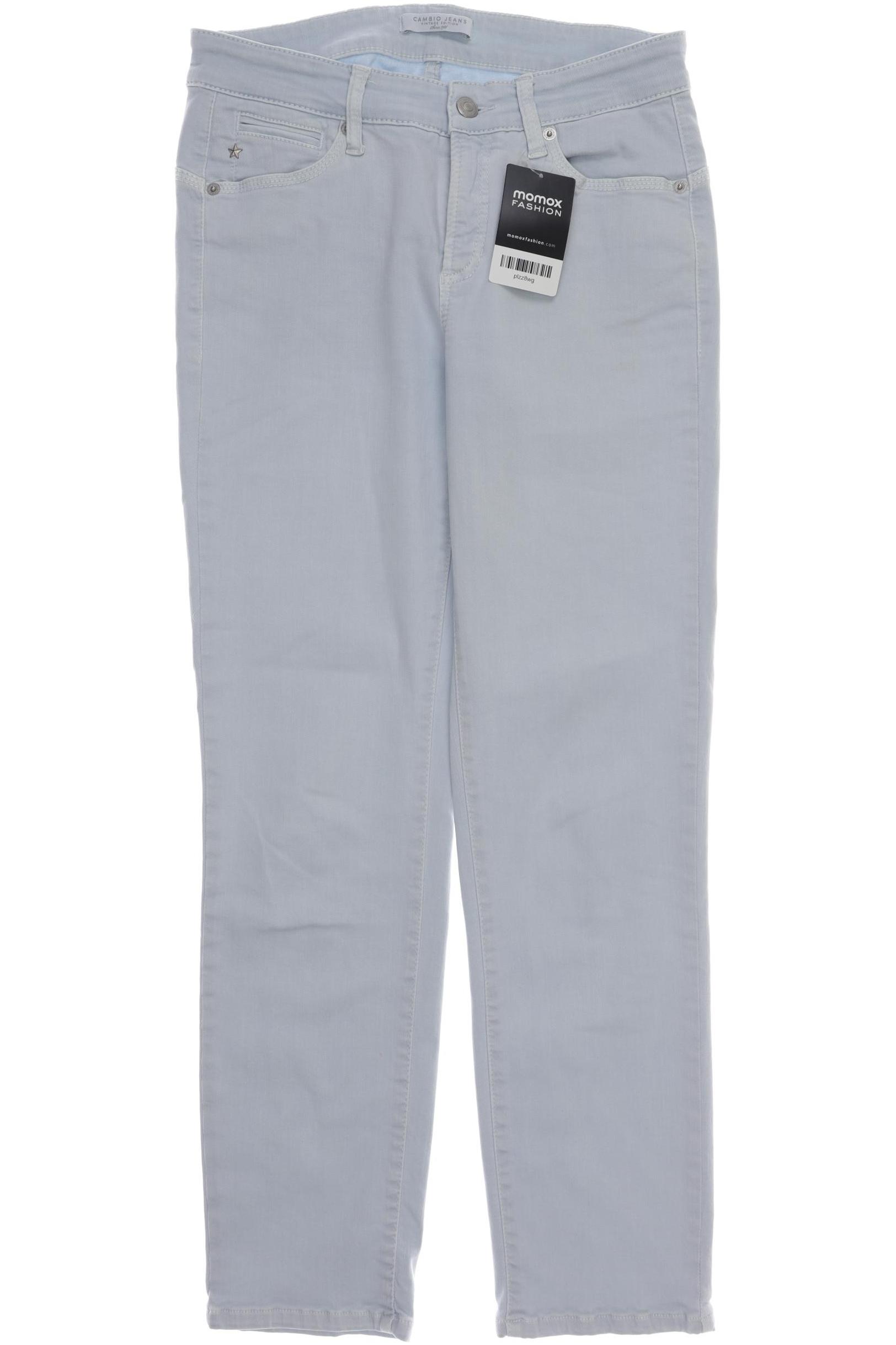 

Cambio Damen Jeans, hellblau