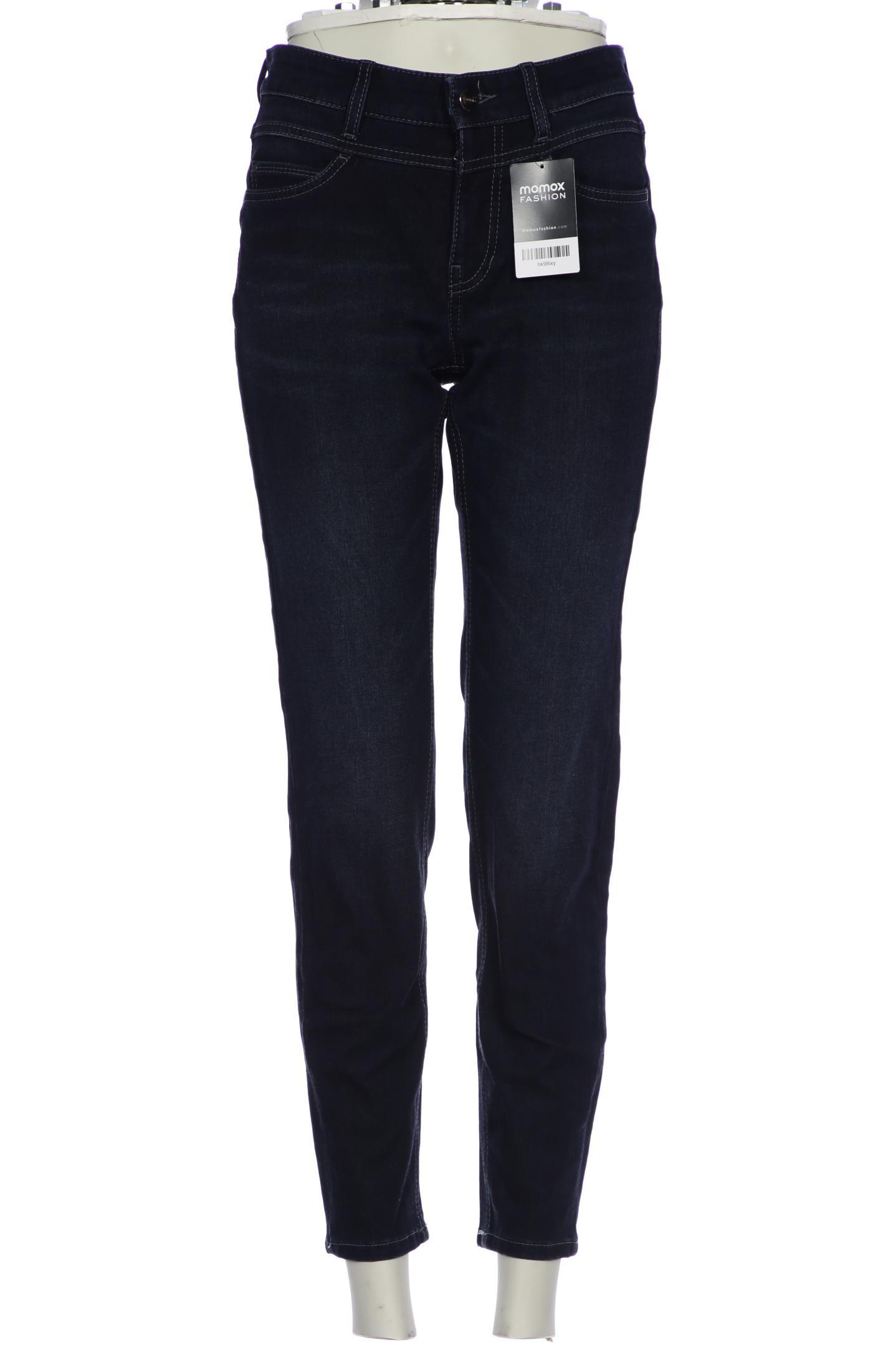 

Cambio Damen Jeans, marineblau