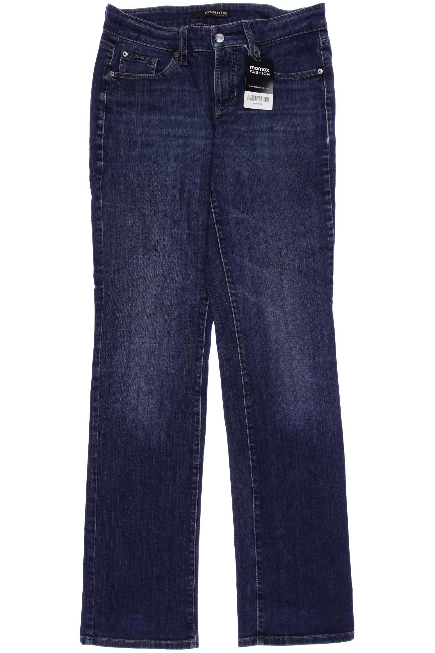 

Cambio Damen Jeans, blau