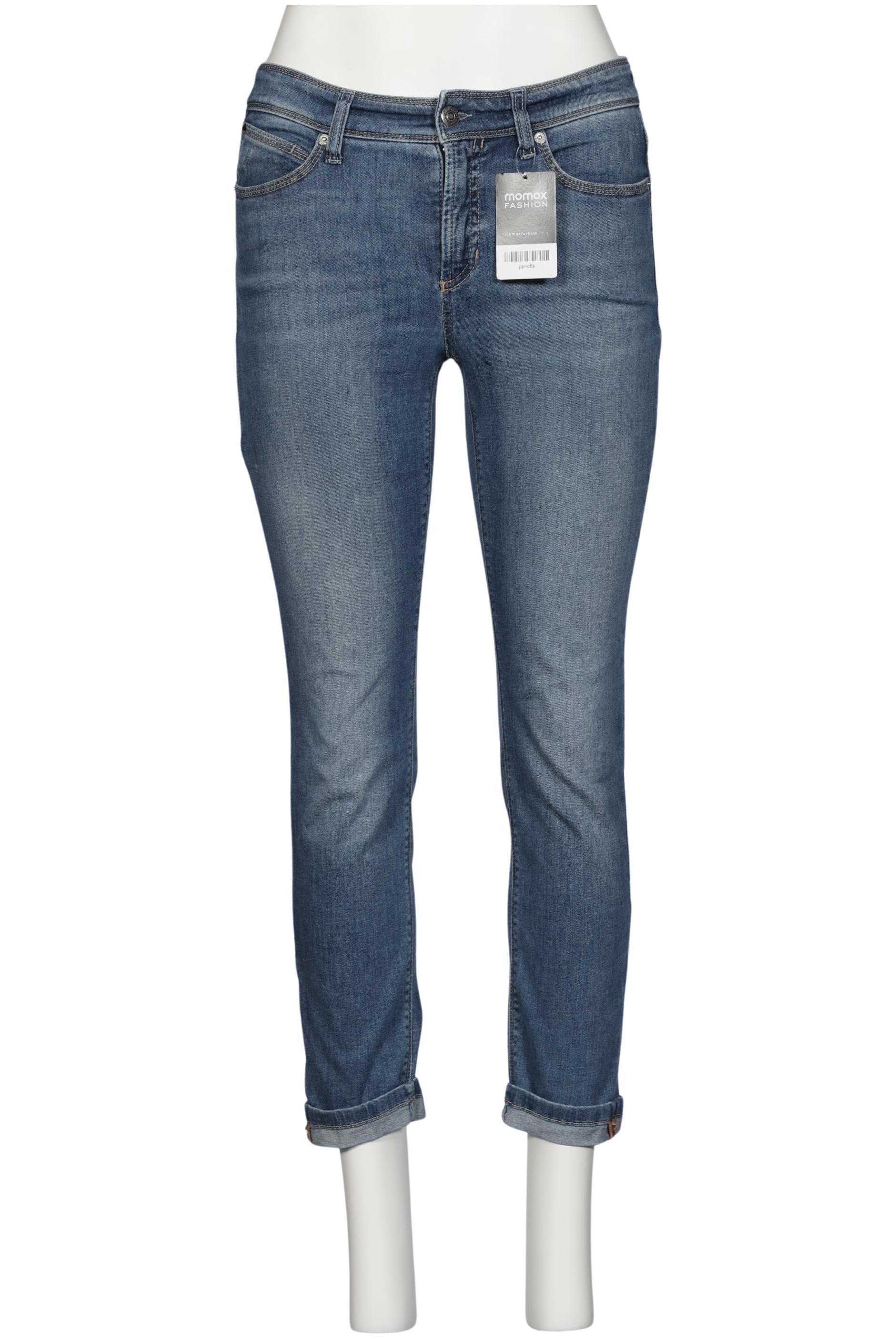 

Cambio Damen Jeans, blau, Gr. 31