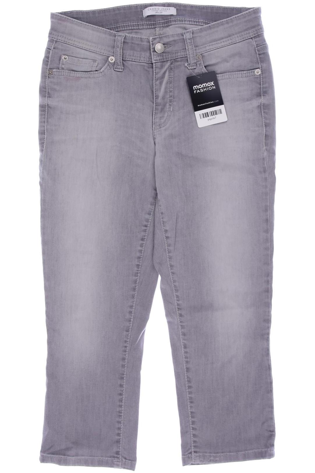

Cambio Damen Jeans, grau