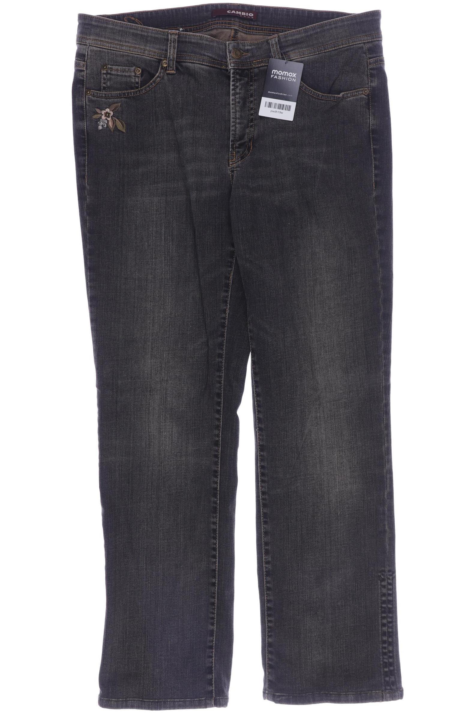 

Cambio Damen Jeans, braun