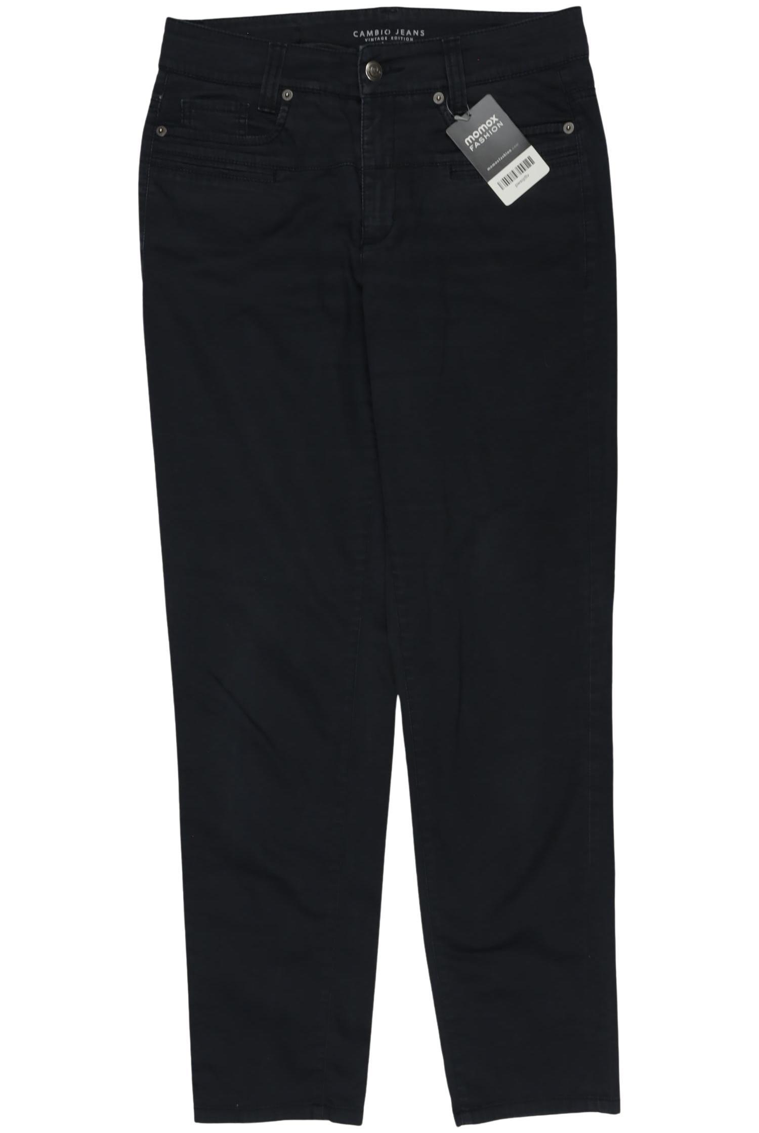 

Cambio Damen Jeans, marineblau, Gr. 36
