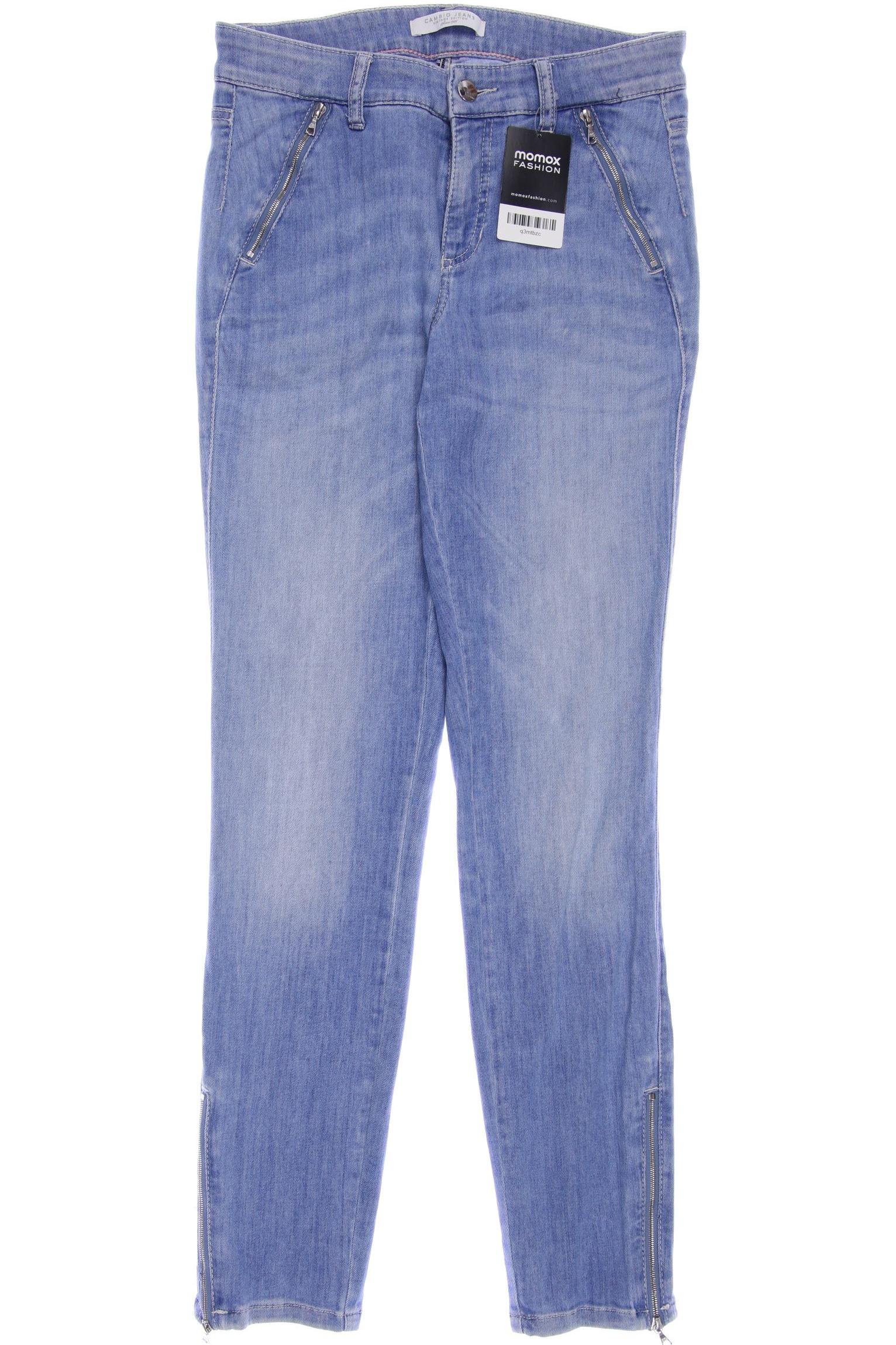 

Cambio Damen Jeans, blau
