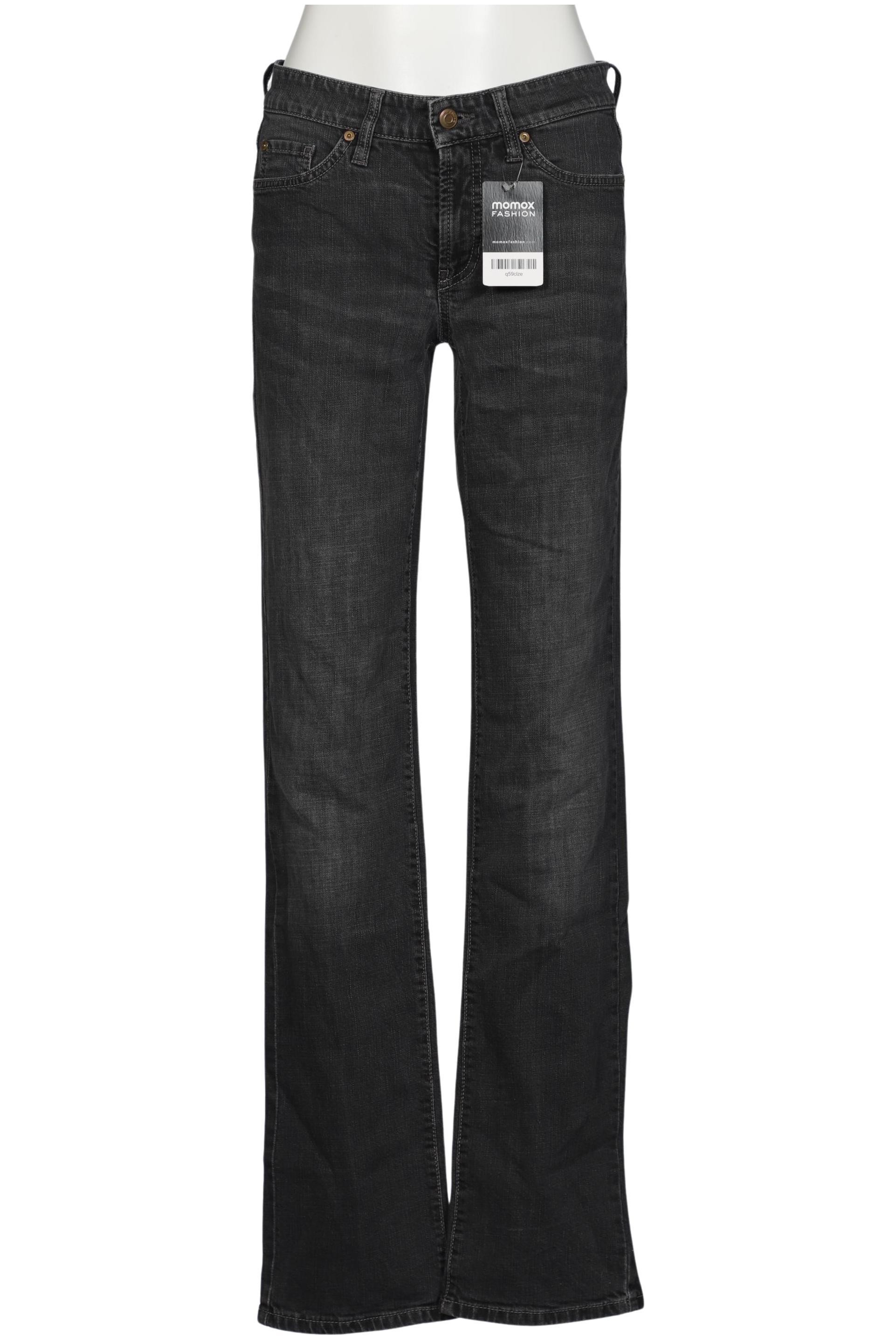 

Cambio Damen Jeans, schwarz, Gr. 29