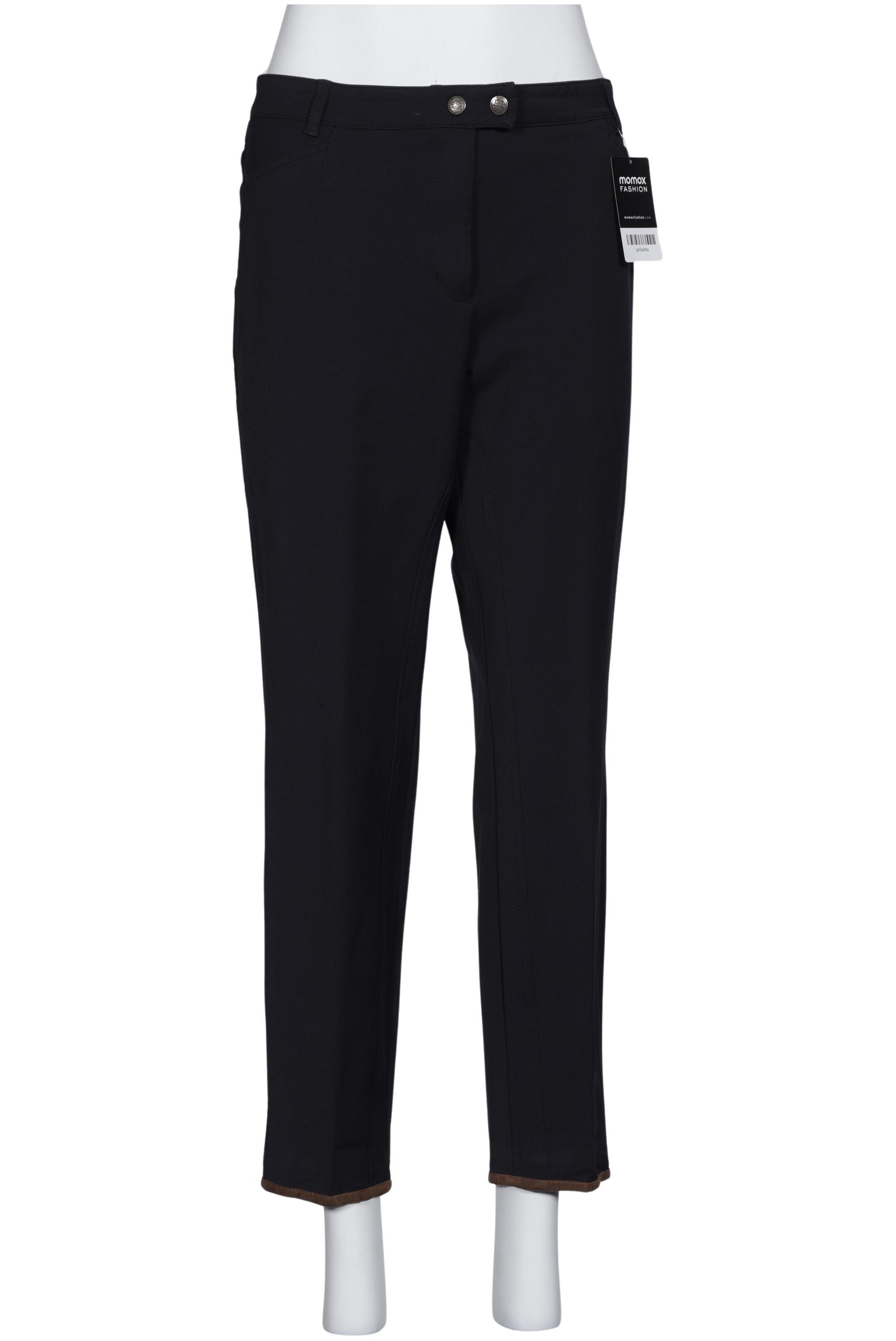 

Cambio Damen Jeans, marineblau, Gr. 42