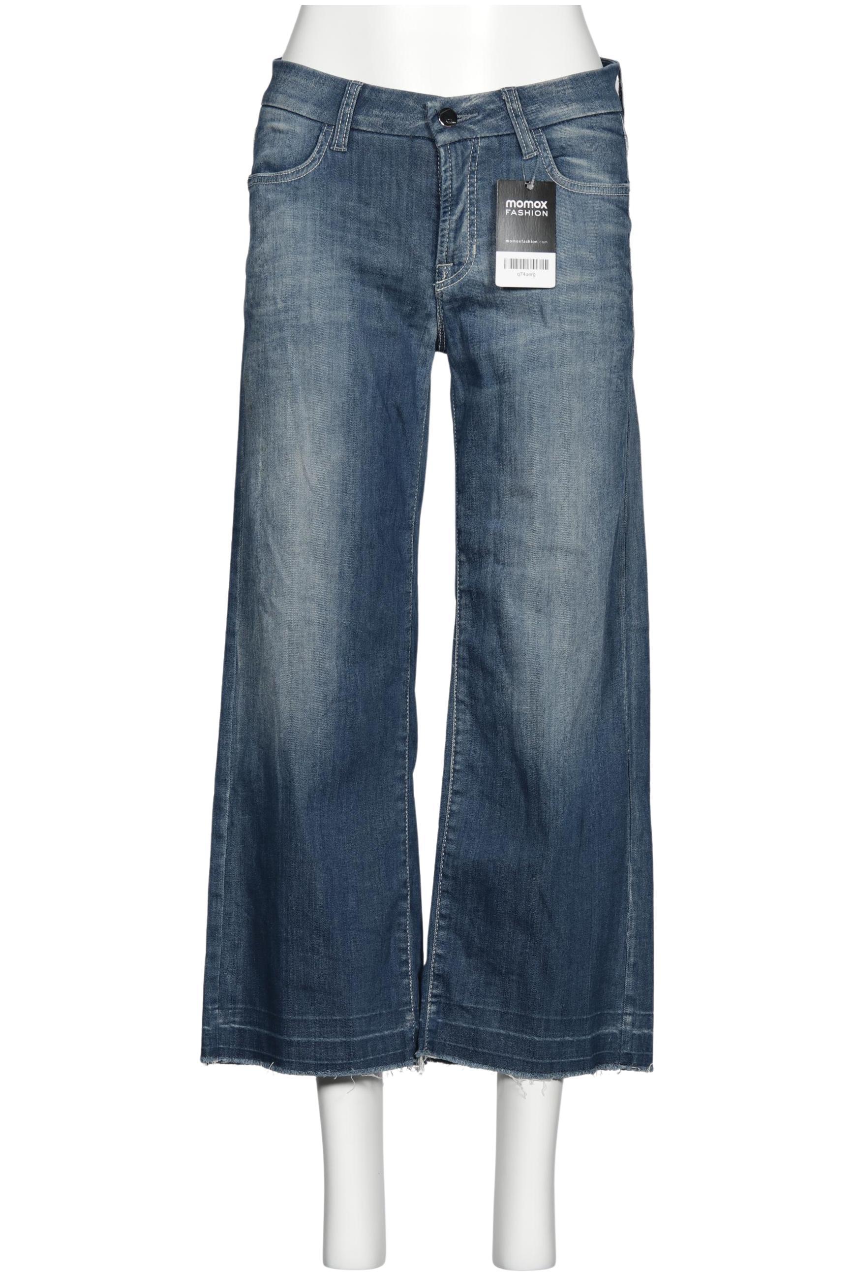 

Cambio Damen Jeans, blau, Gr. 36