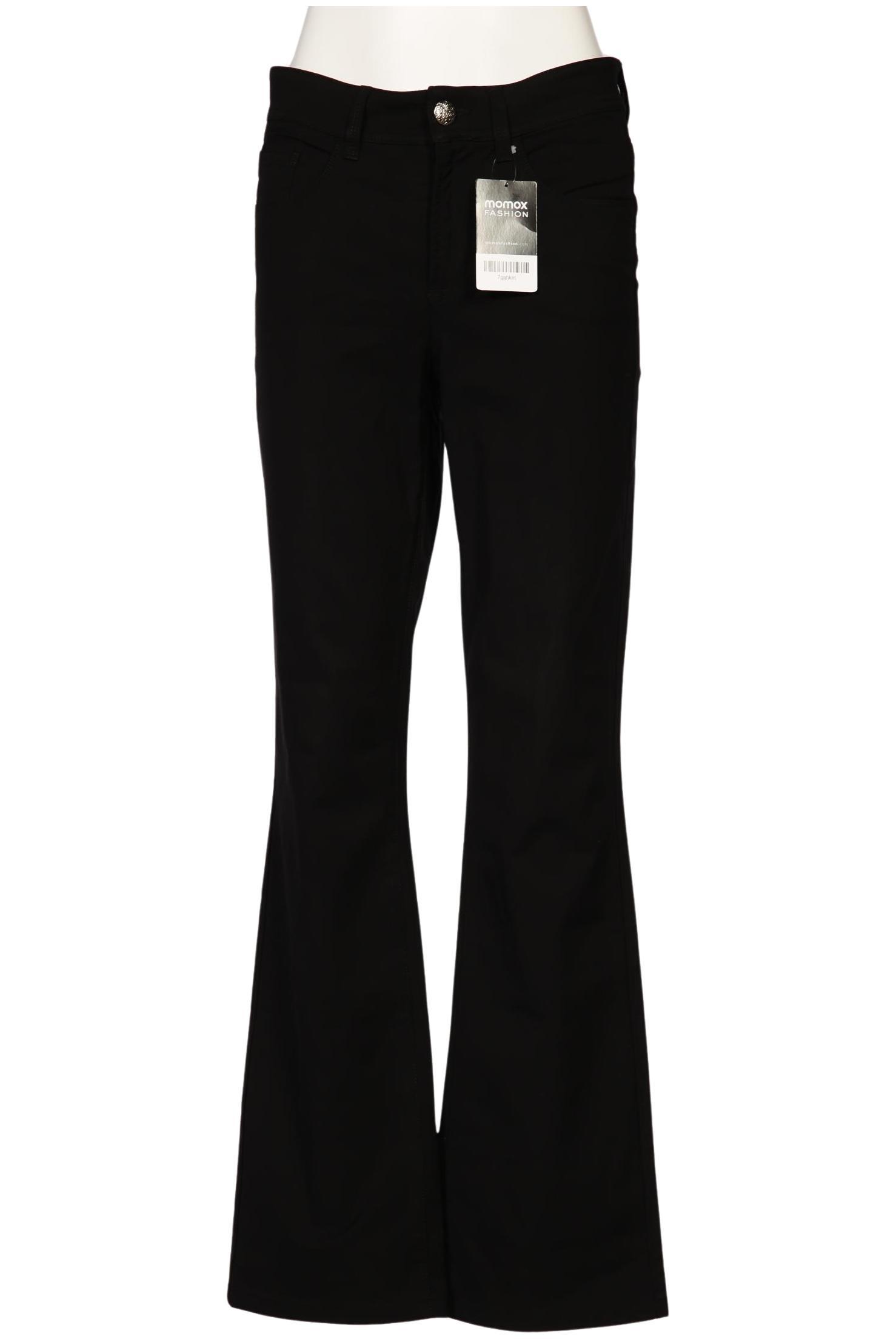 

Cambio Damen Jeans, schwarz, Gr. 28