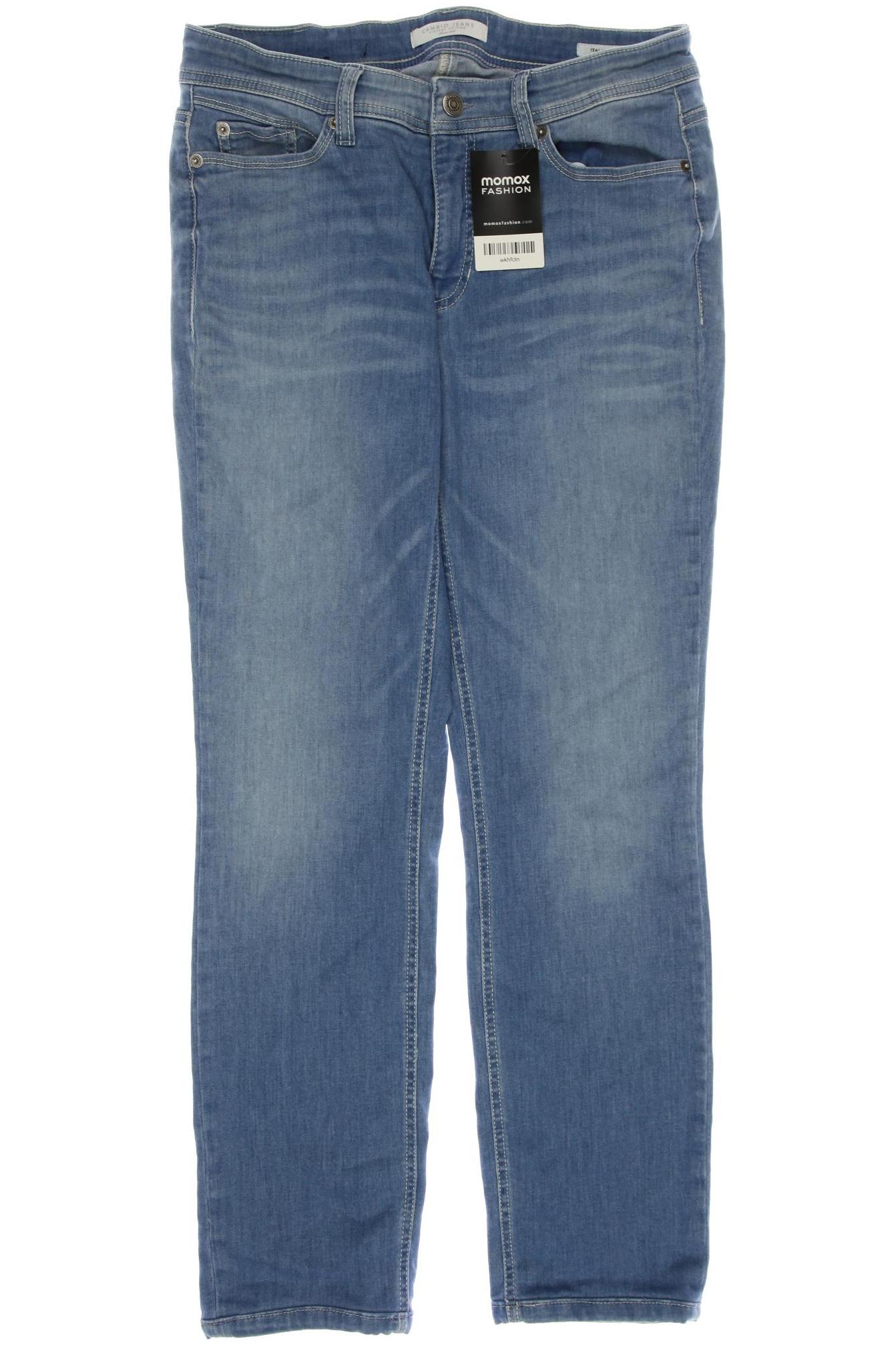 

Cambio Damen Jeans, blau