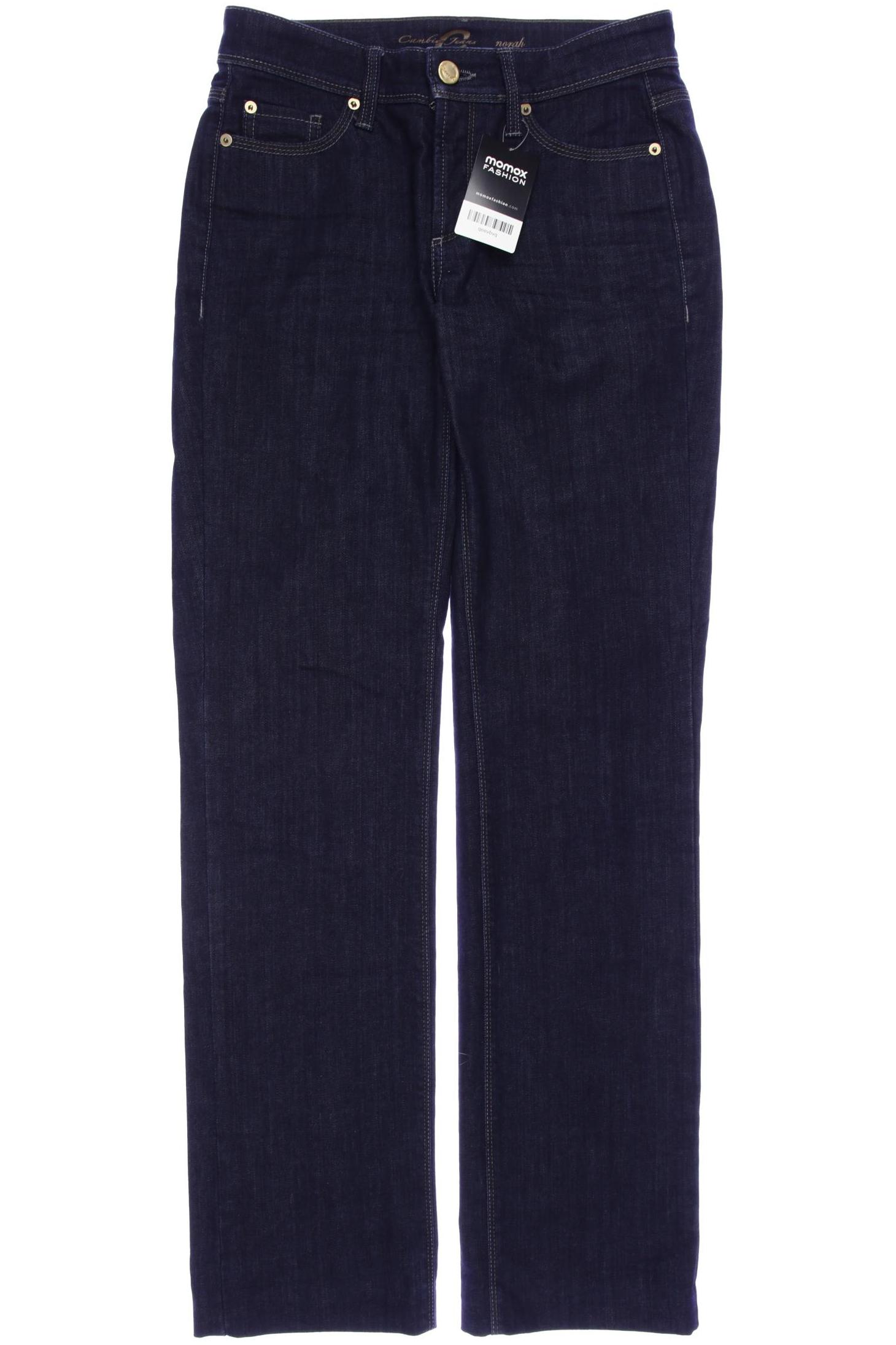 

Cambio Damen Jeans, marineblau, Gr. 36