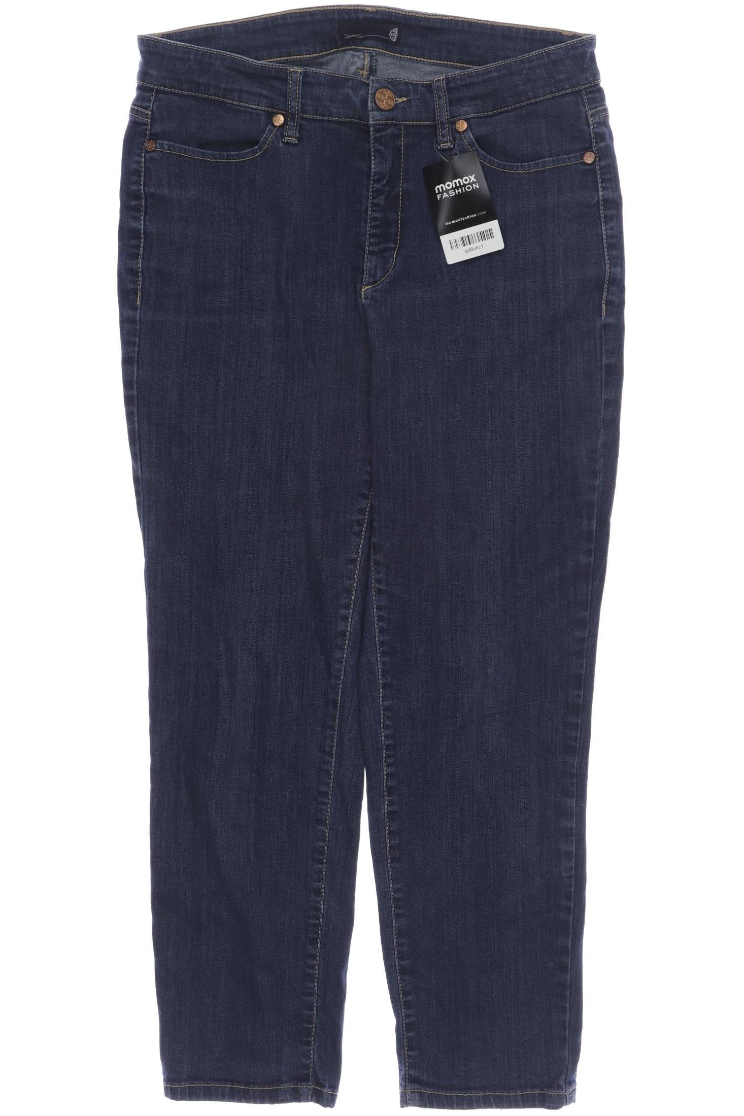 

Cambio Damen Jeans, blau