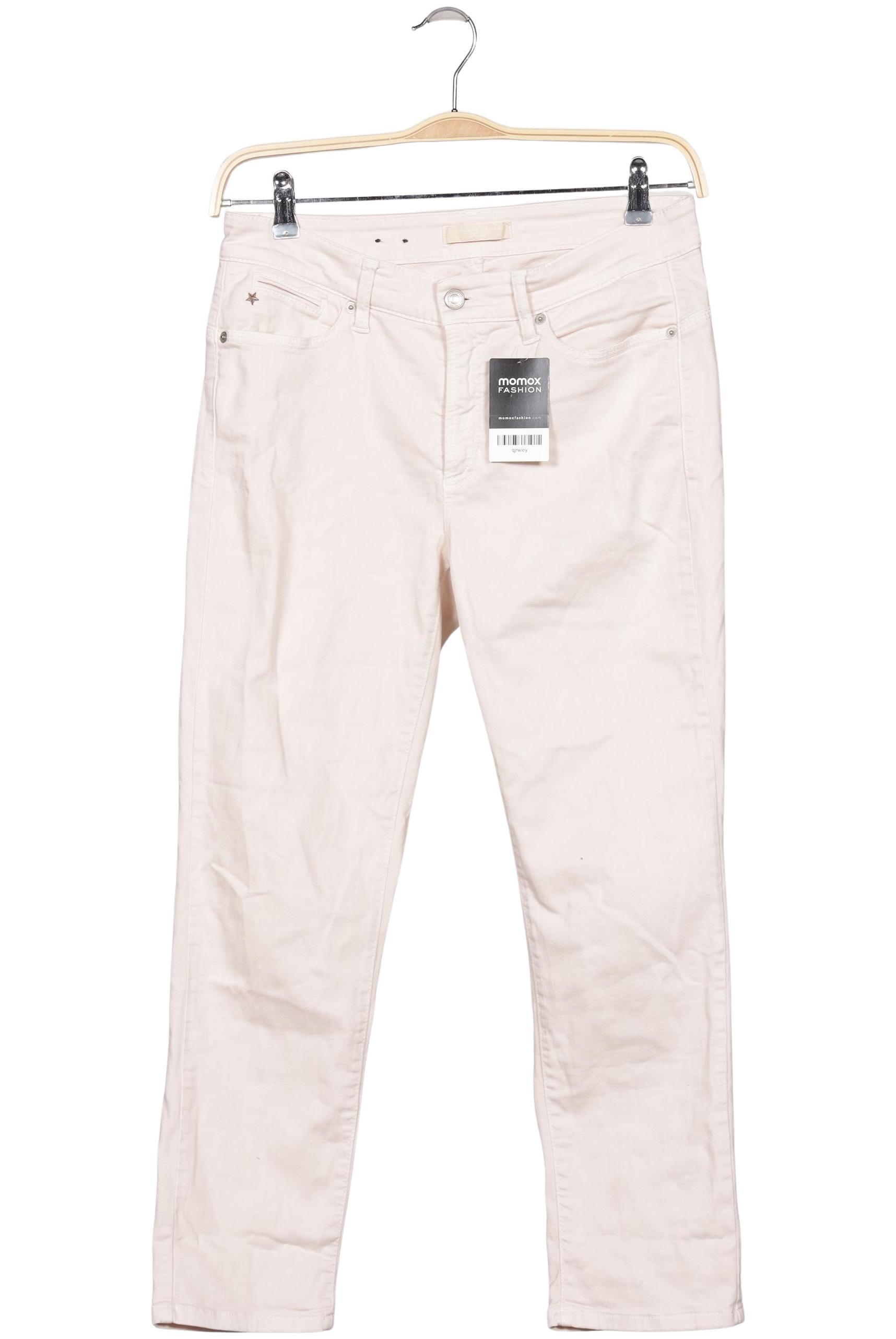

Cambio Damen Jeans, pink, Gr. 31